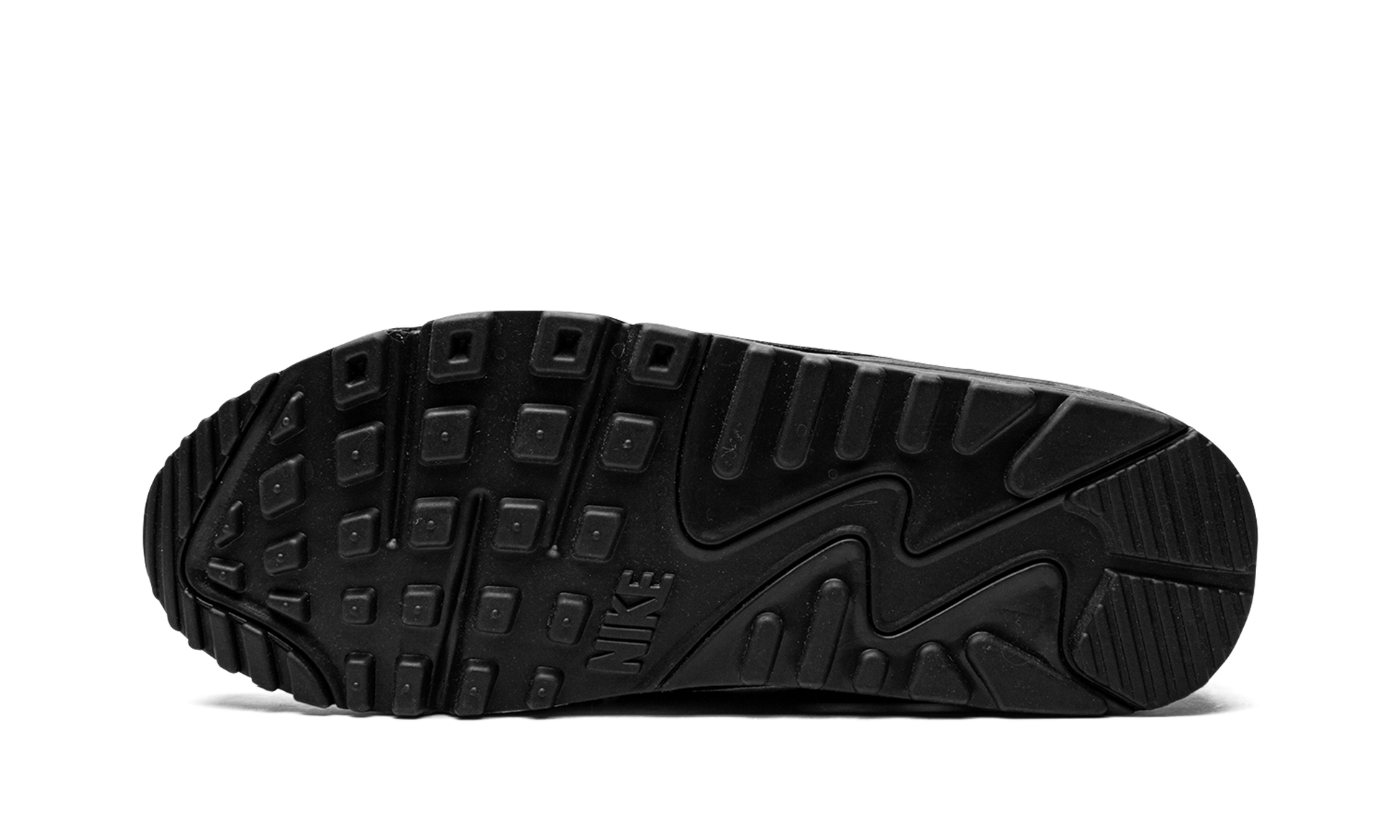 Air Max 90 Futura Mns Wmns "black" - 5
