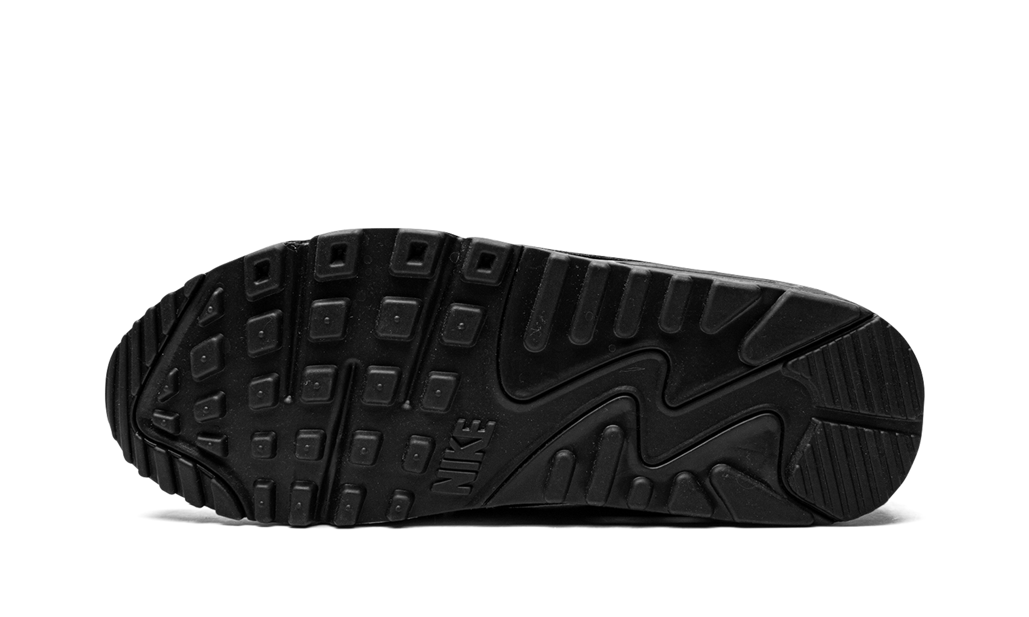 Air Max 90 Futura Mns Wmns "black" - 5