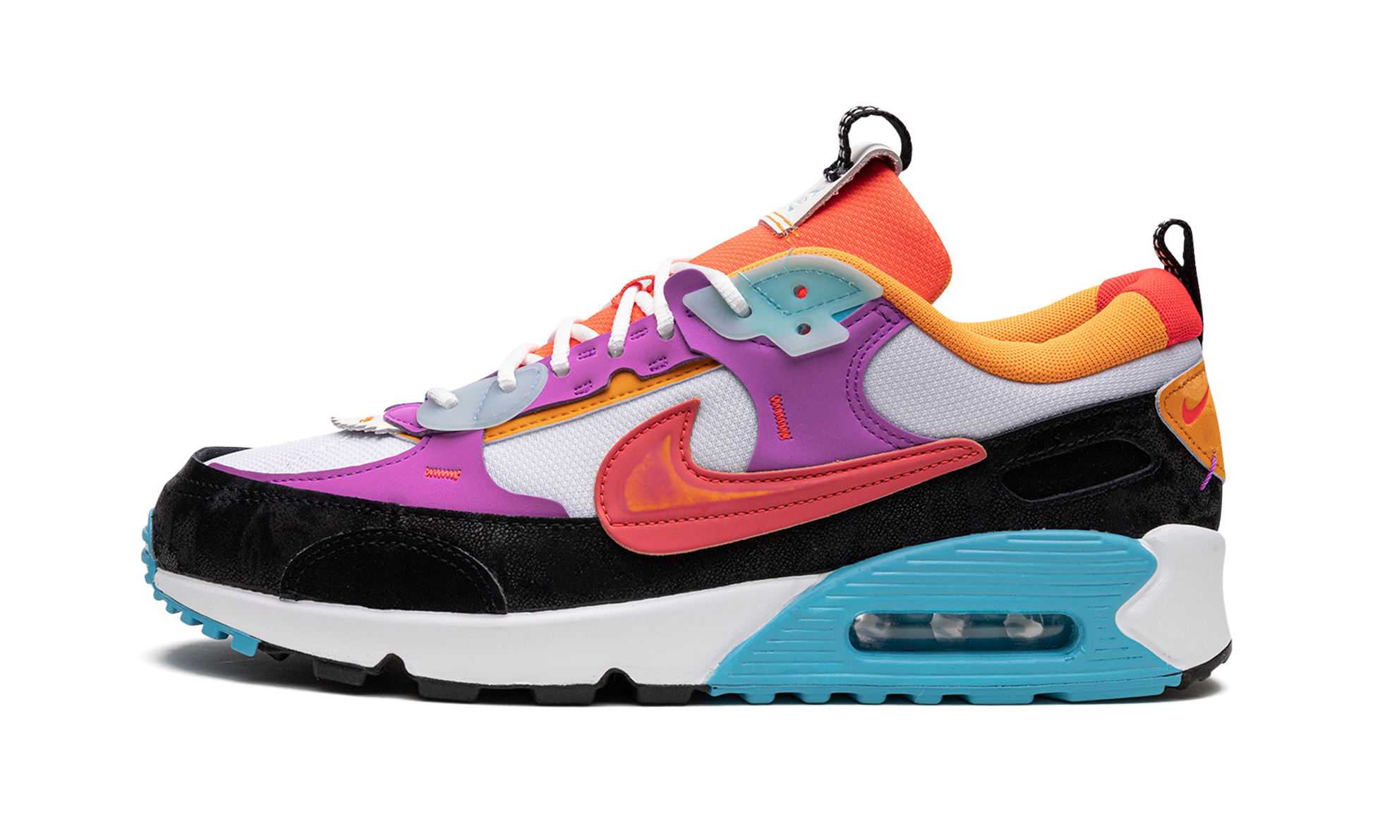Air Max 90 Futura Mns Wmns "lunar New Year" - 1