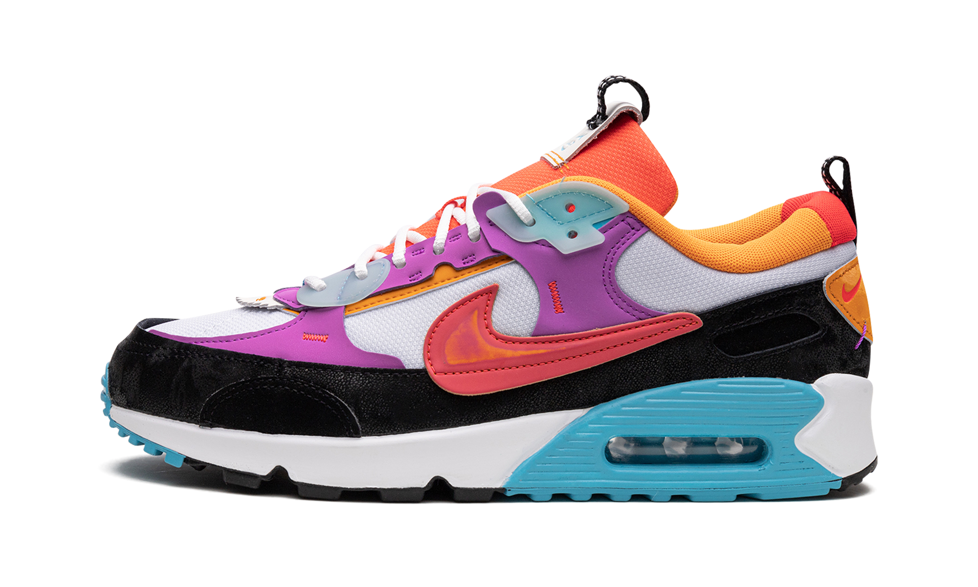 Air Max 90 Futura Mns Wmns "lunar New Year" - 1