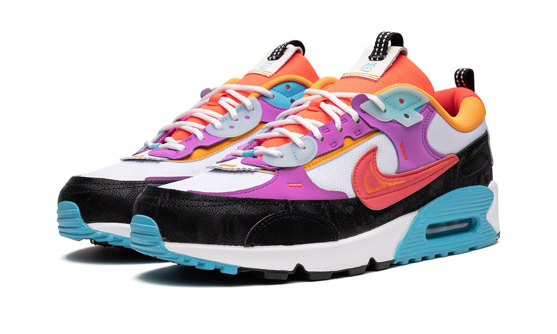 Air Max 90 Futura Mns Wmns "lunar New Year" - 2
