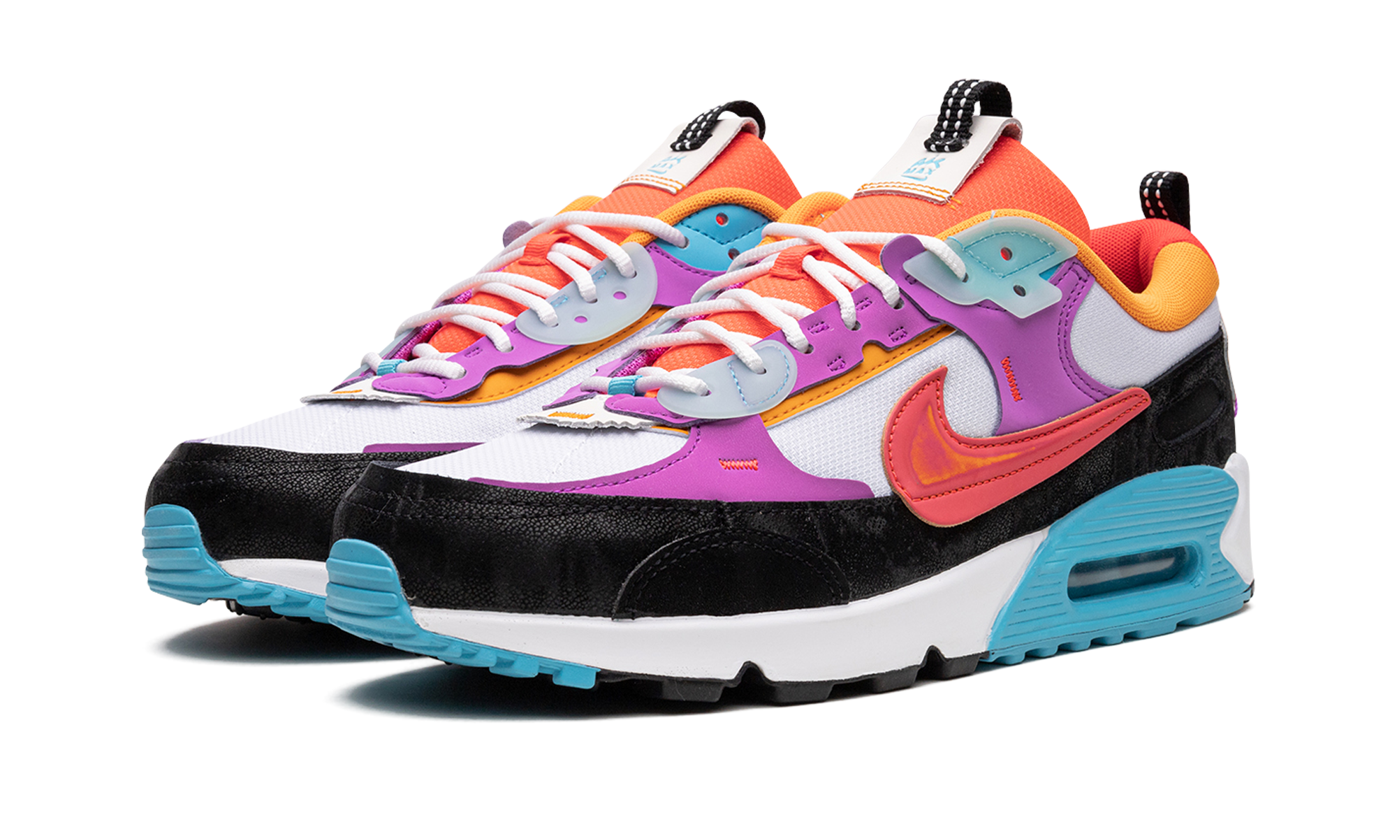 Air Max 90 Futura Mns Wmns "lunar New Year" - 2