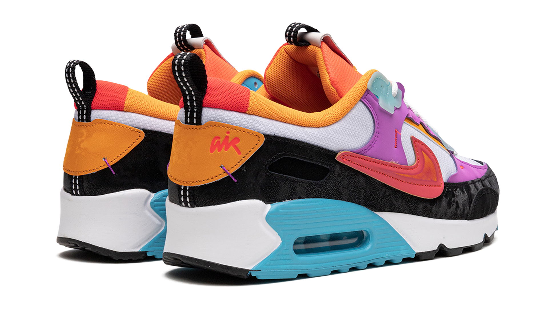 Air Max 90 Futura Mns Wmns "lunar New Year" - 3