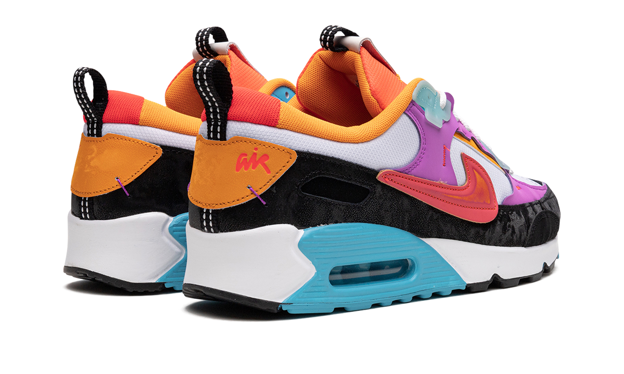 Air Max 90 Futura Mns Wmns "lunar New Year" - 3