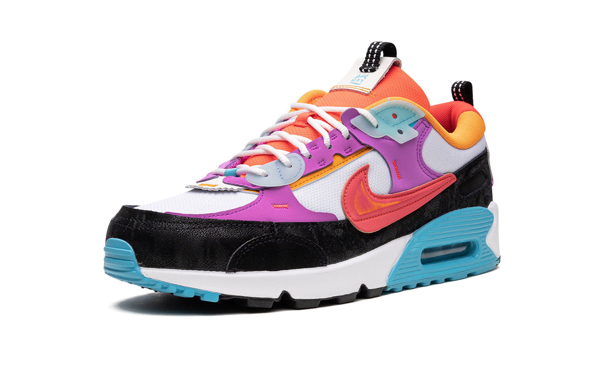 Air Max 90 Futura Mns Wmns "lunar New Year" - 4