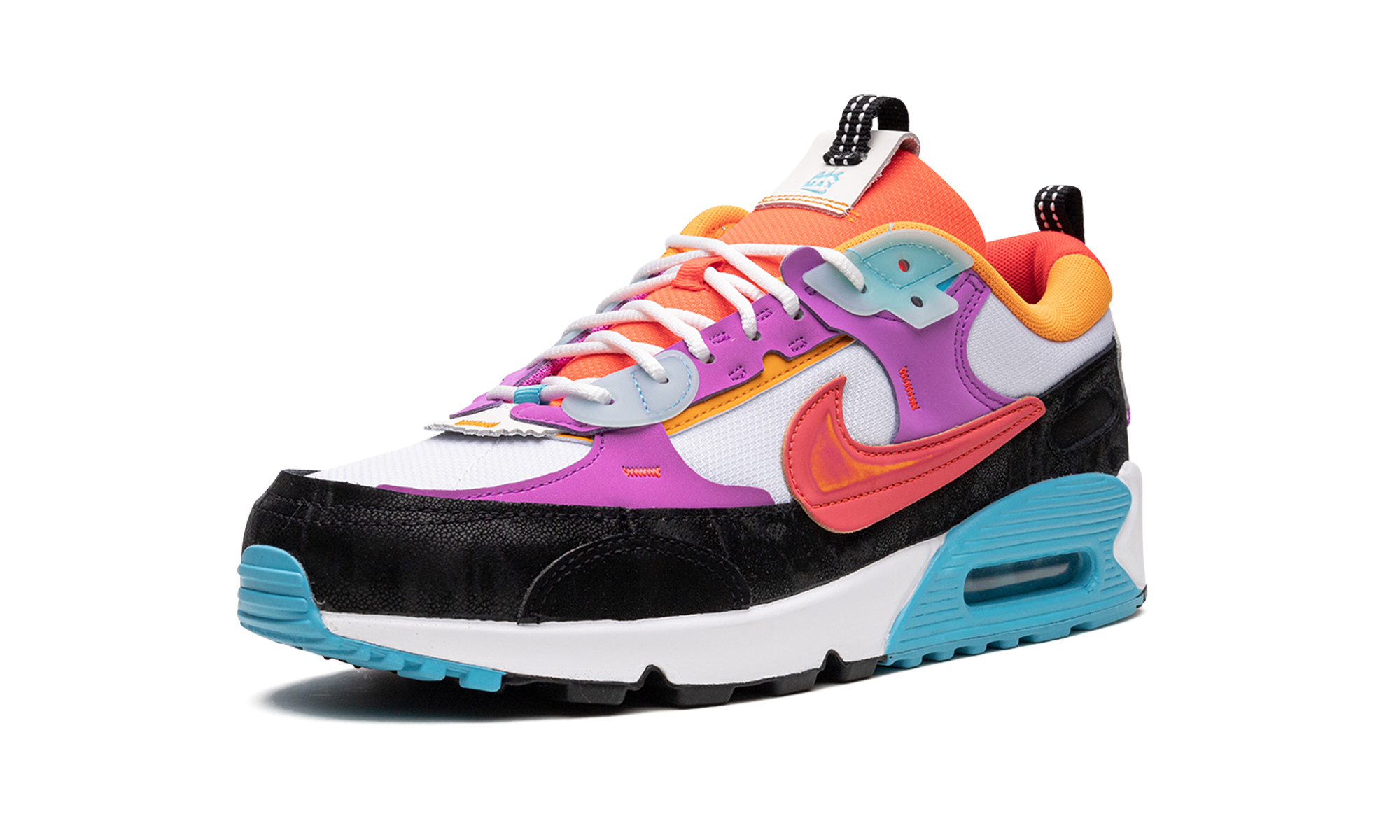 Air Max 90 Futura Mns Wmns "lunar New Year" - 4