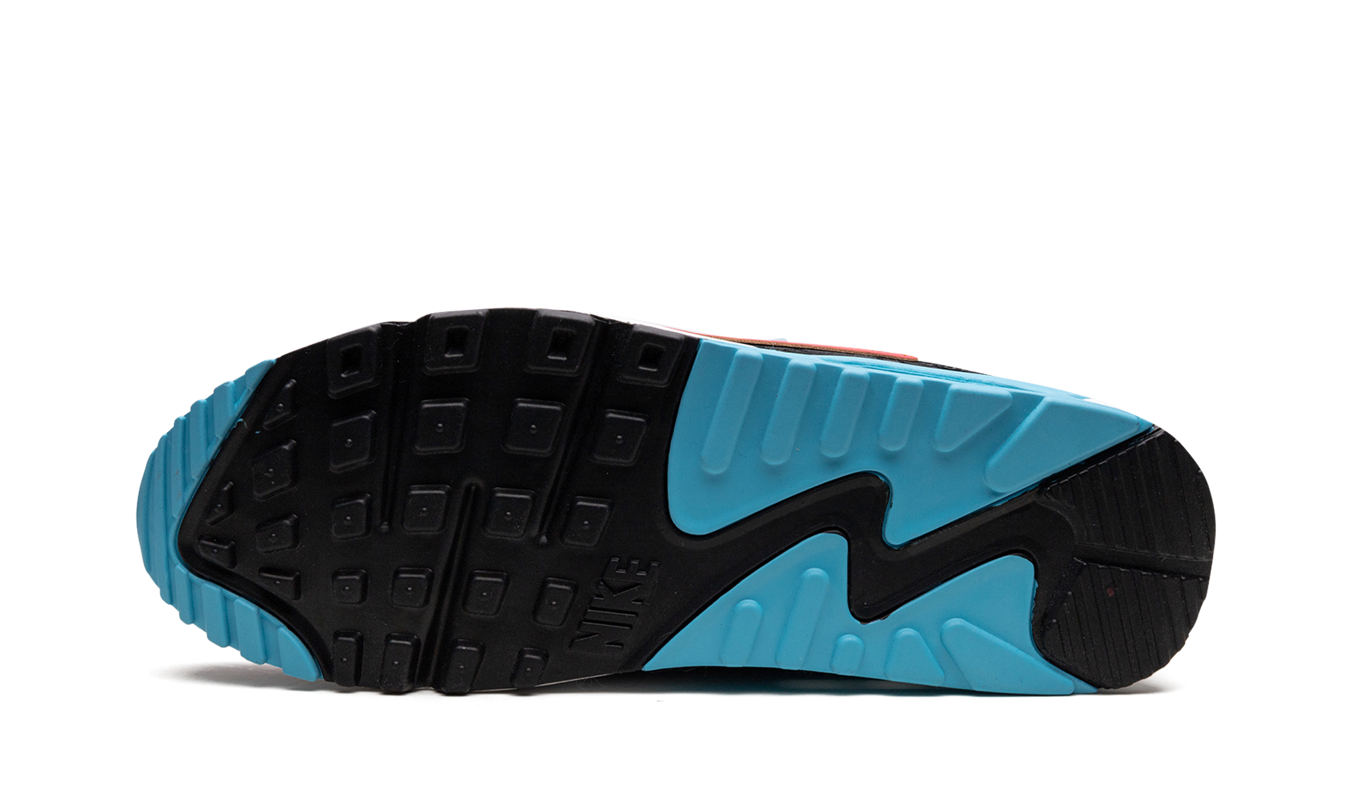 Air Max 90 Futura Mns Wmns "lunar New Year" - 5