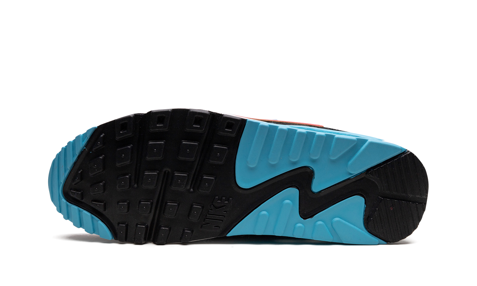 Air Max 90 Futura Mns Wmns "lunar New Year" - 5