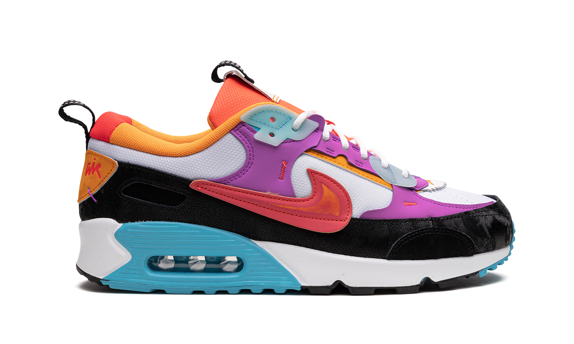 Air Max 90 Futura Mns Wmns "lunar New Year" - 6
