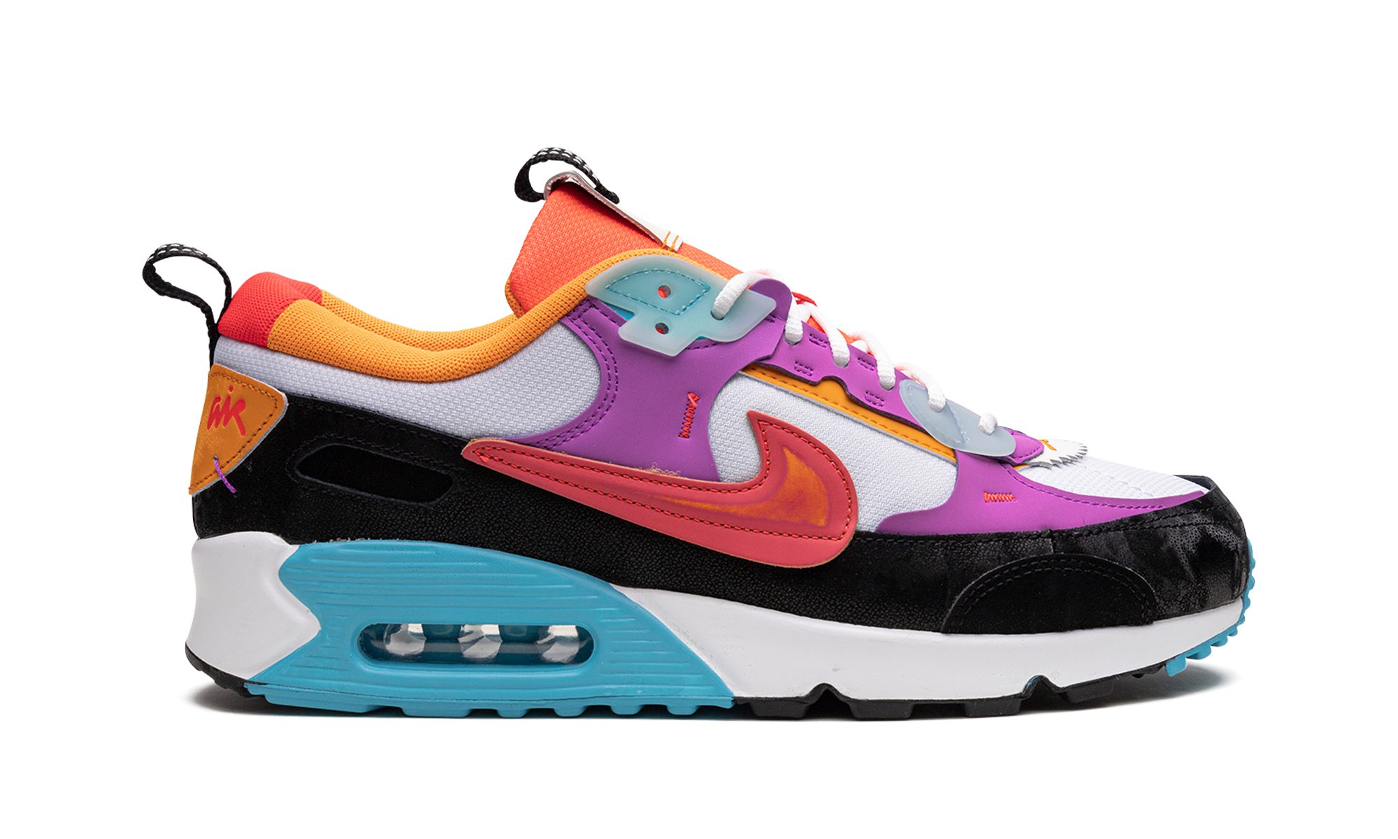 Air Max 90 Futura Mns Wmns "lunar New Year" - 6