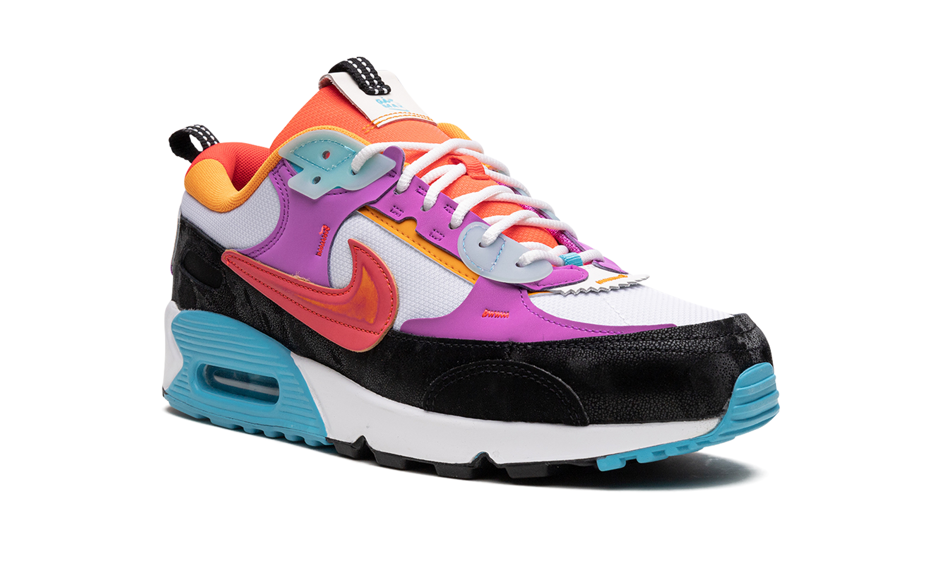 Air Max 90 Futura Mns Wmns "lunar New Year" - 7