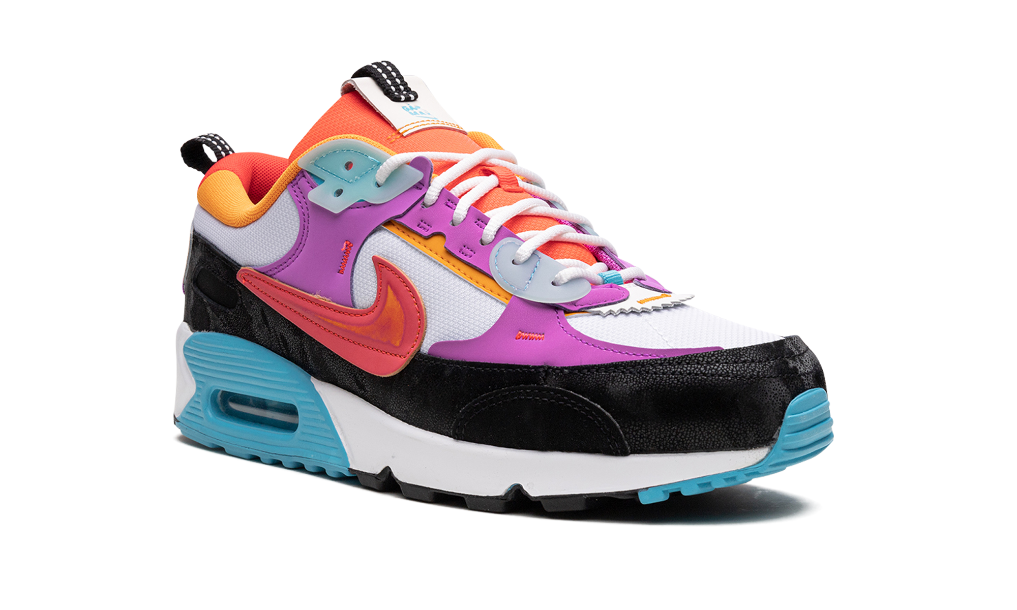 Air Max 90 Futura Mns Wmns "lunar New Year" - 7