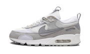 Air Max 90 Futura Mns Wmns "summit White / Pure Platinum" - 1