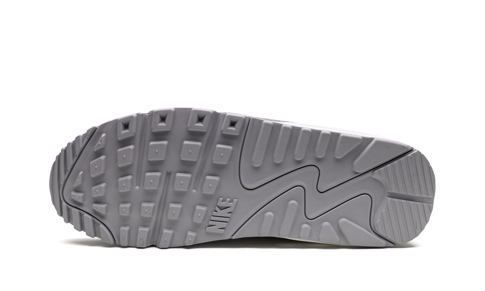 Air Max 90 Futura Mns Wmns "summit White / Pure Platinum" - 5