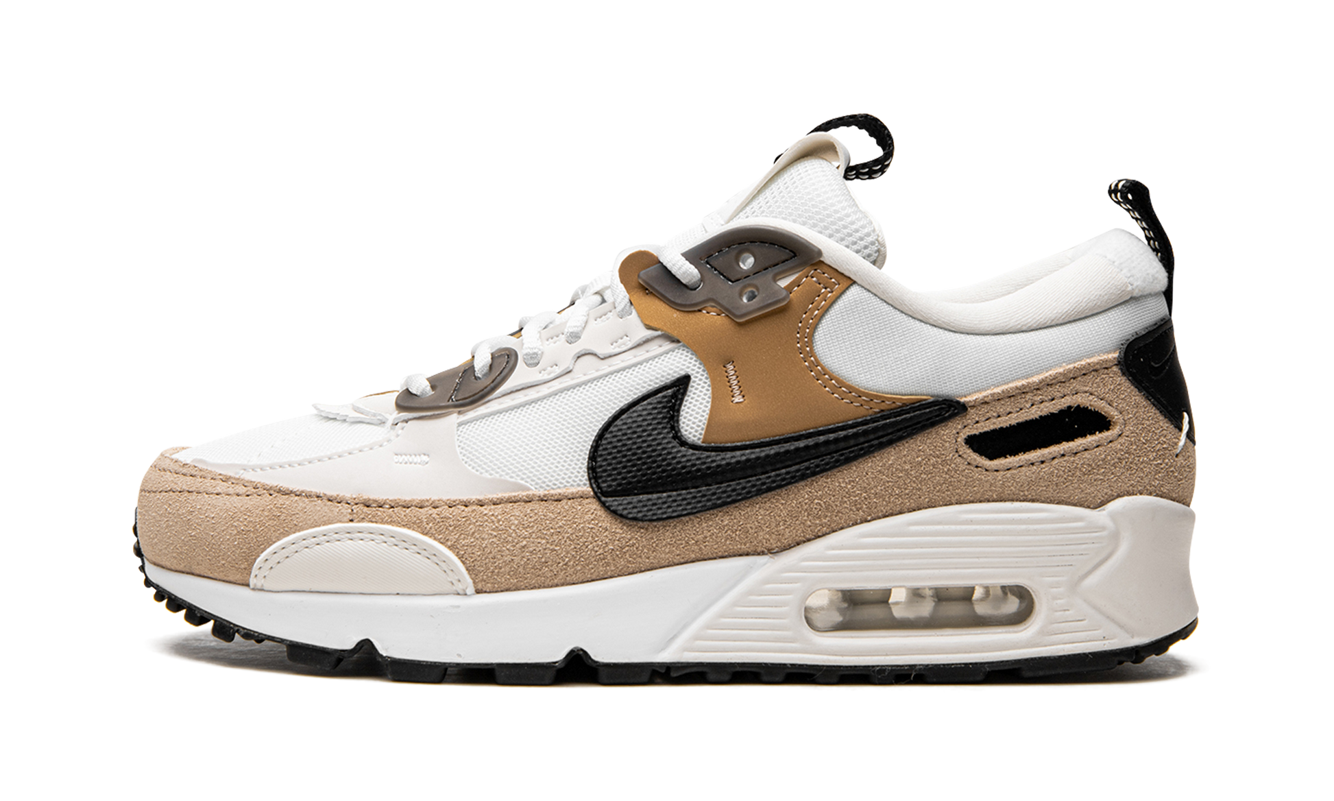 Air Max 90 Futura Mns Wmns "tan" - 1