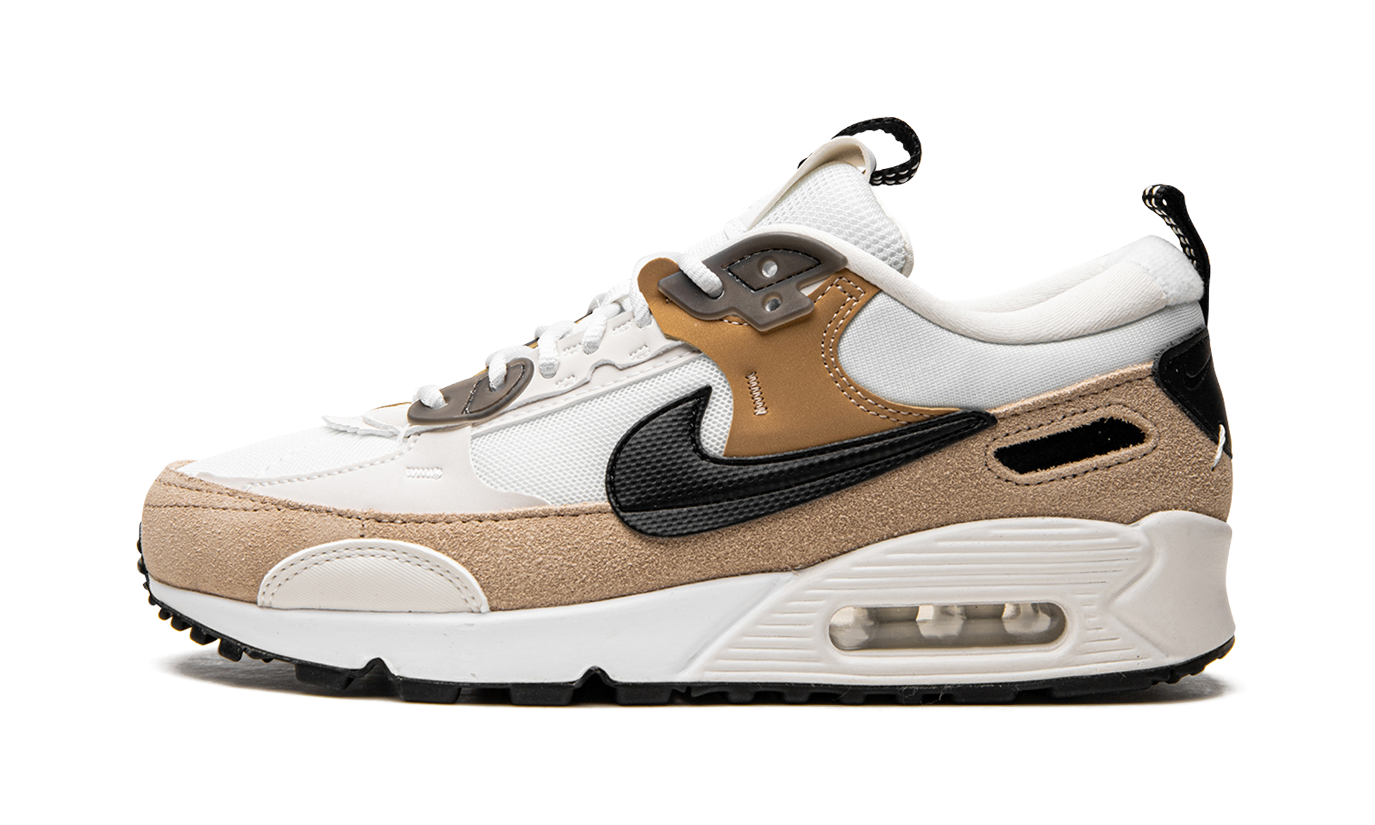 Air Max 90 Futura Mns Wmns "tan" - 1
