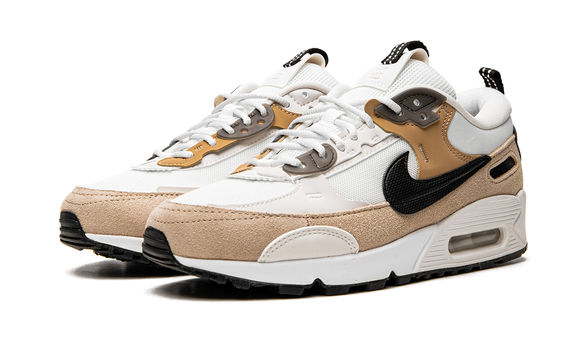 Air Max 90 Futura Mns Wmns "tan" - 2