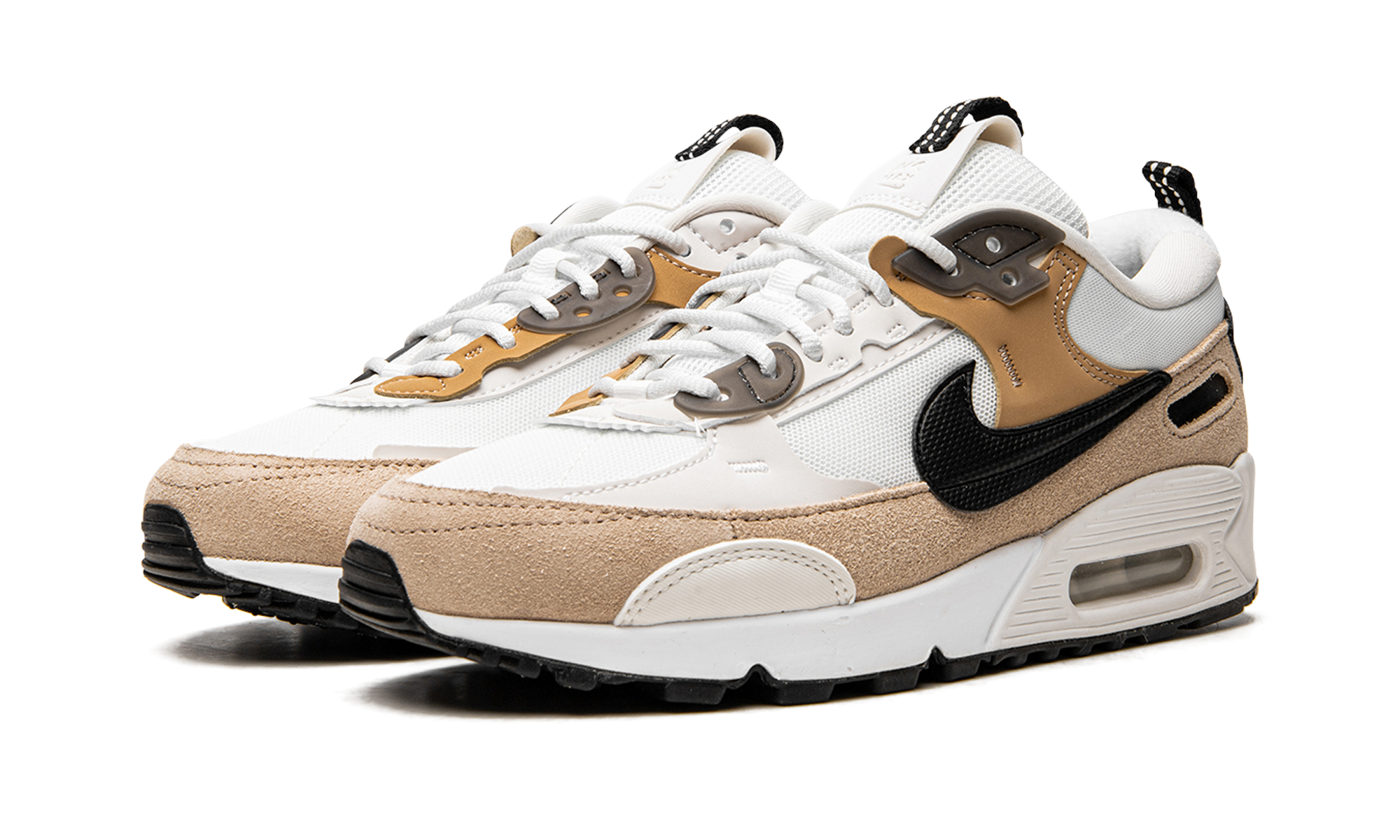 Air Max 90 Futura Mns Wmns "tan" - 2