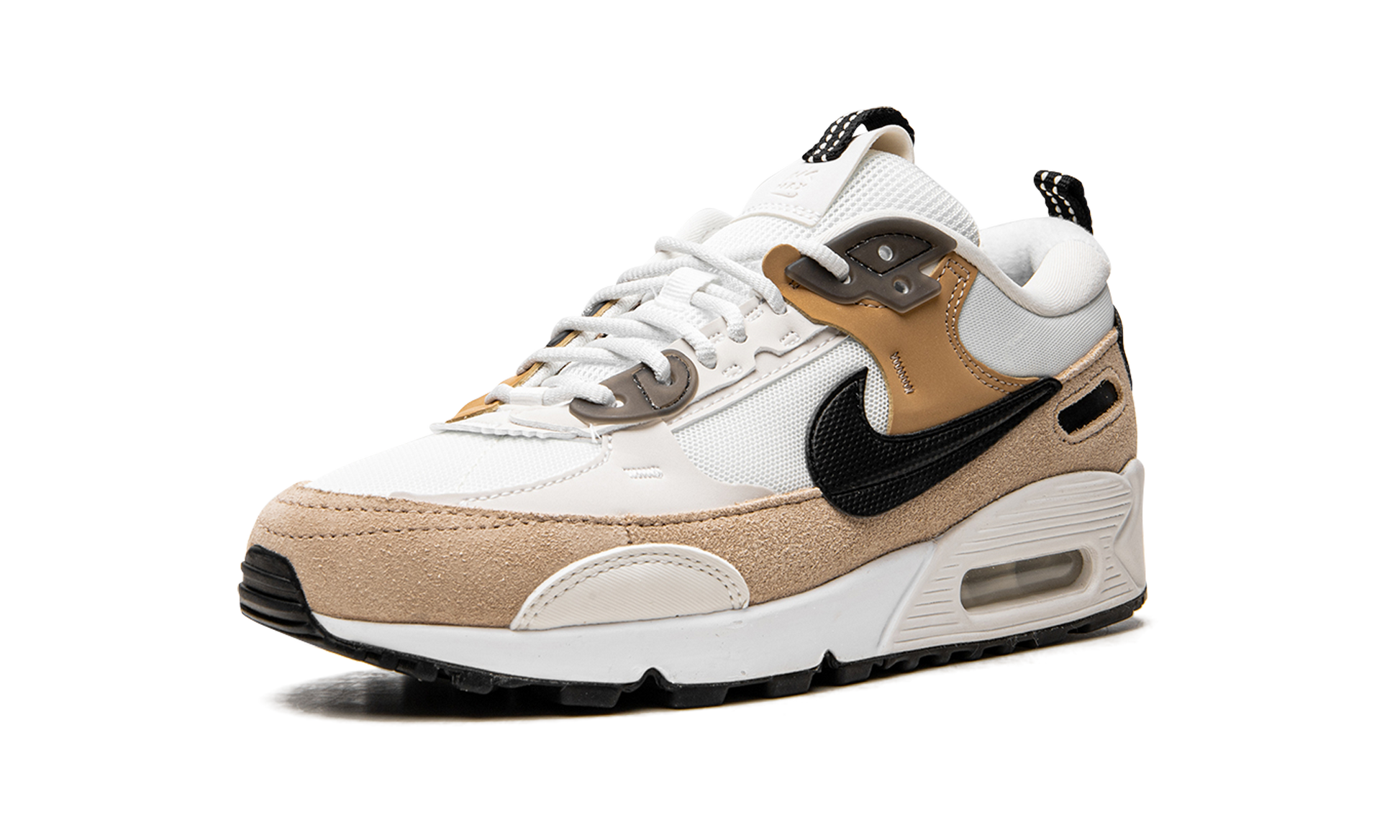 Air Max 90 Futura Mns Wmns "tan" - 4