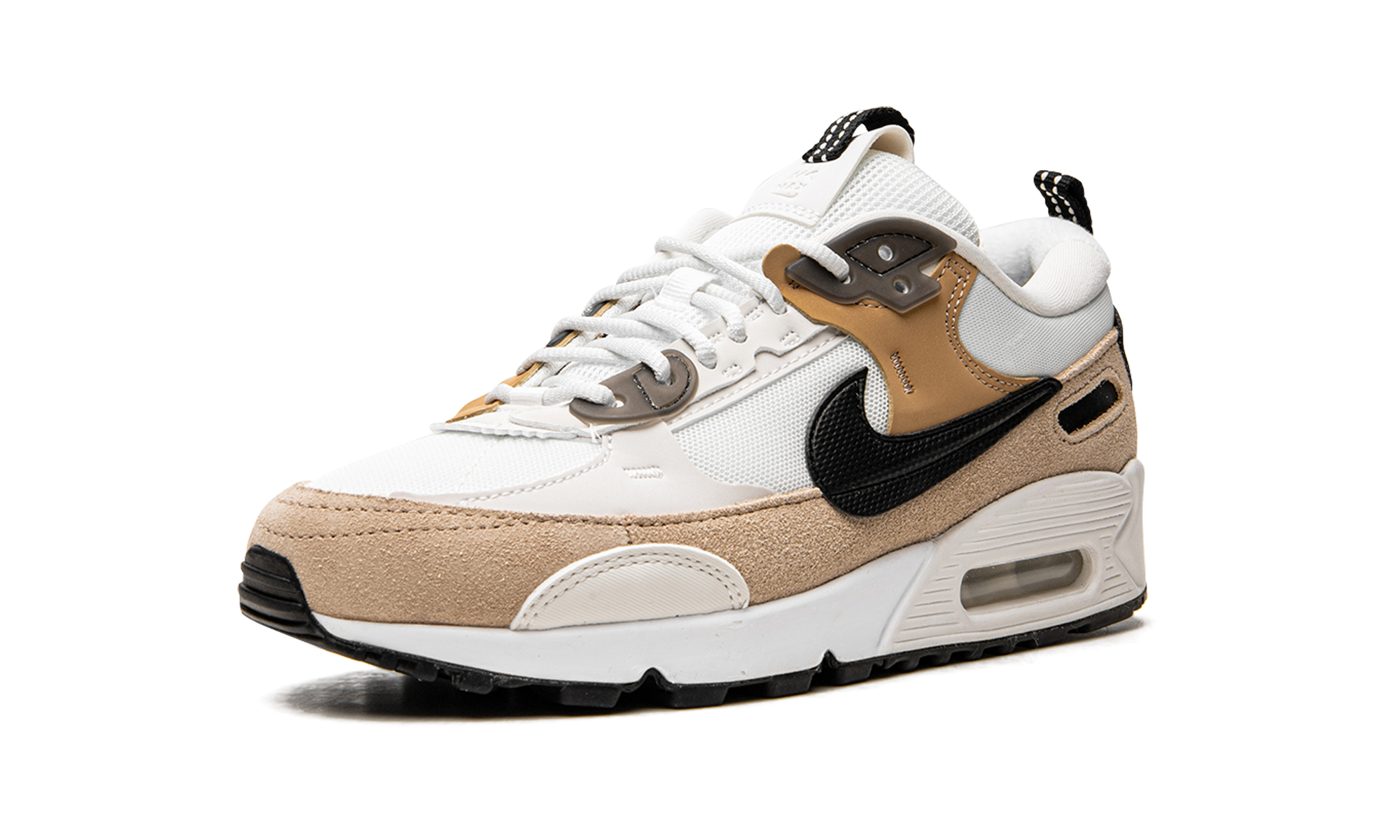 Air Max 90 Futura Mns Wmns "tan" - 4