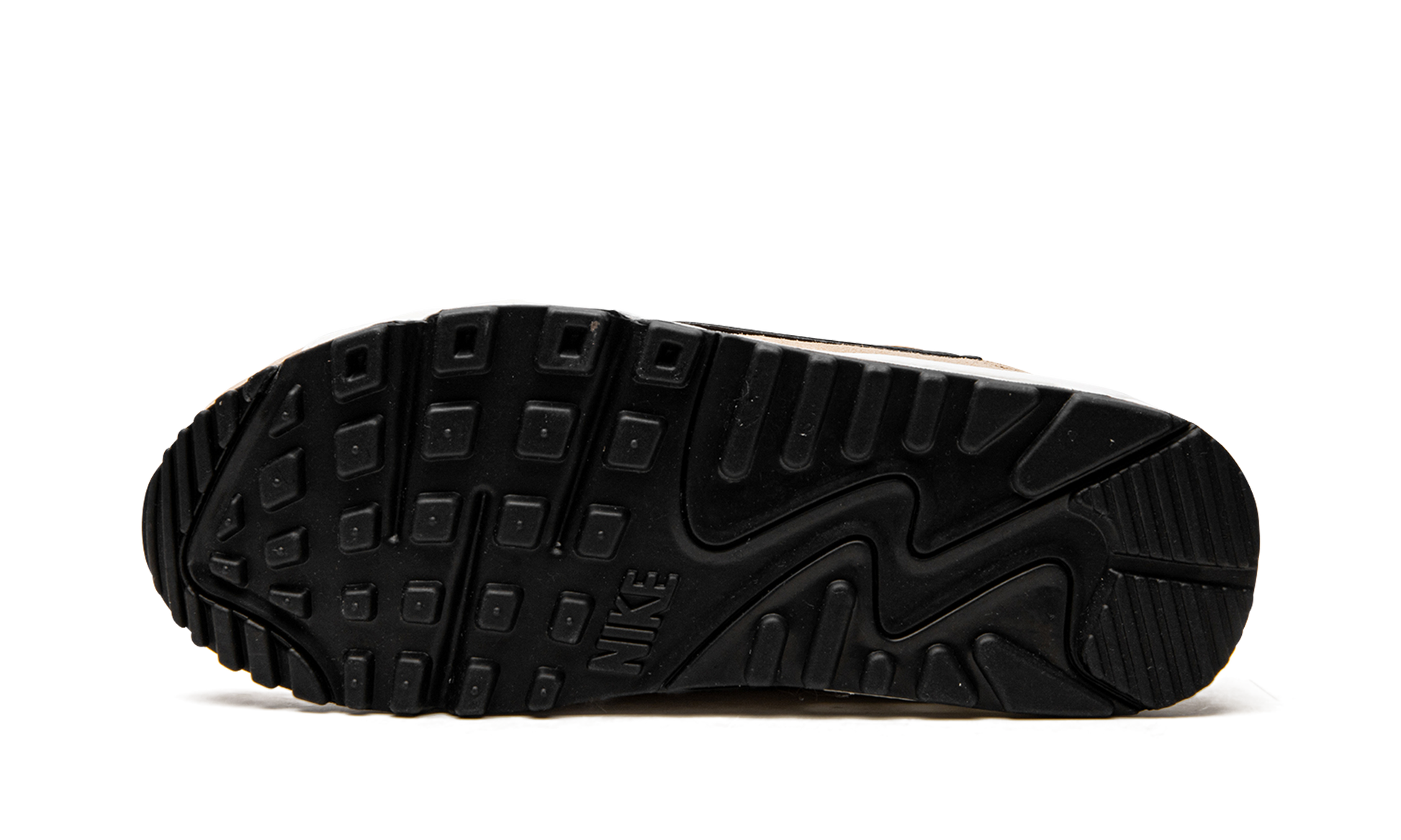 Air Max 90 Futura Mns Wmns "tan" - 5