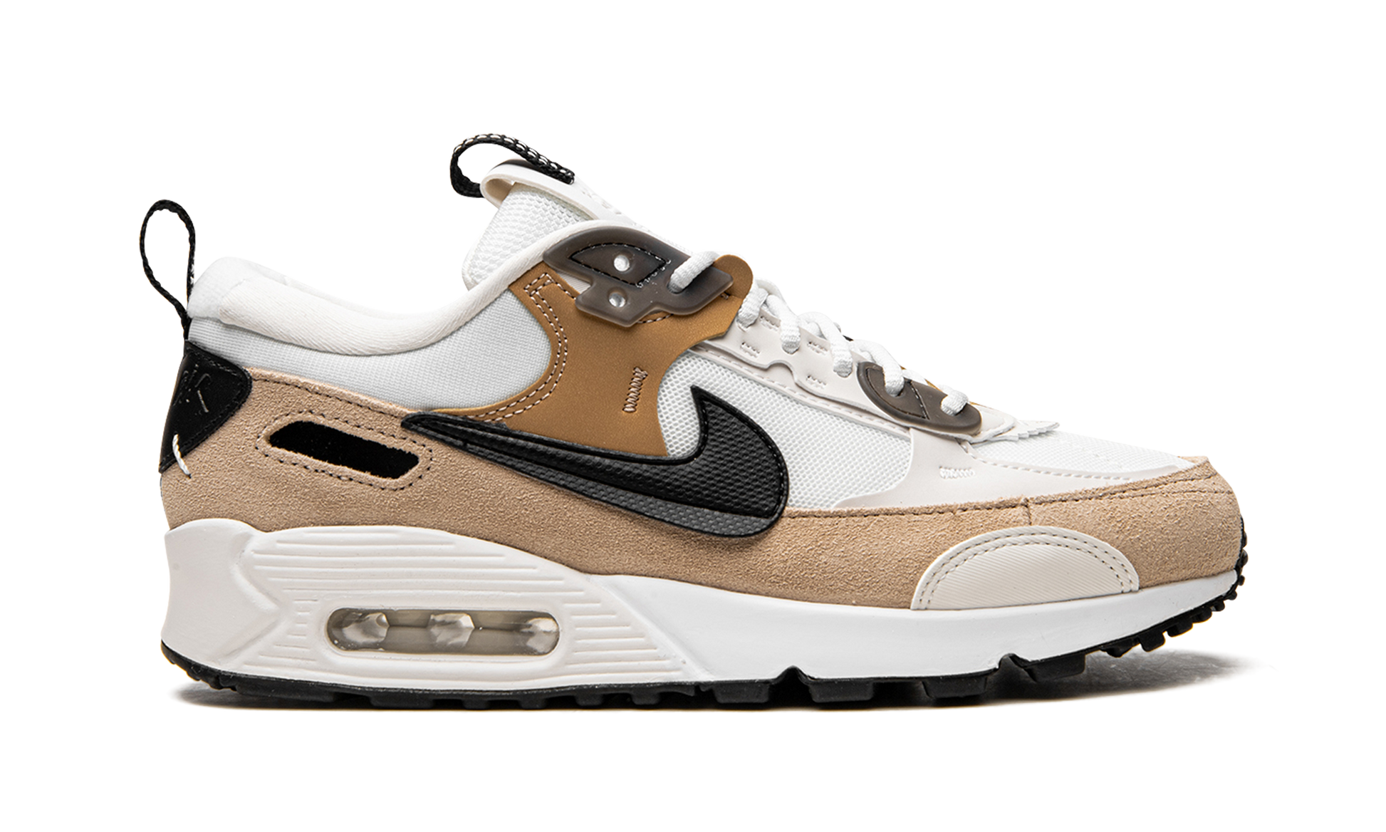 Air Max 90 Futura Mns Wmns "tan" - 6