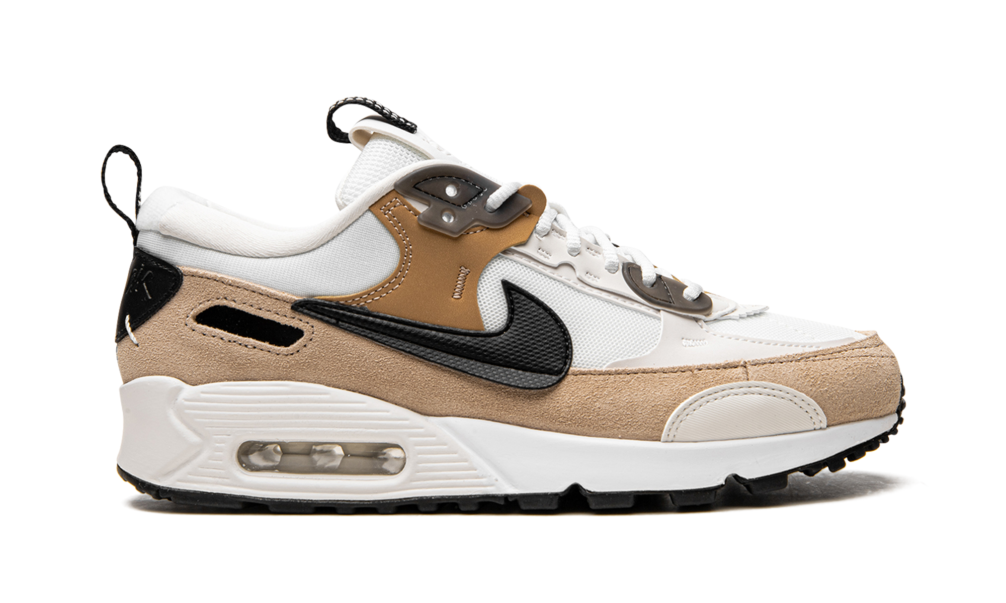 Air Max 90 Futura Mns Wmns "tan" - 6