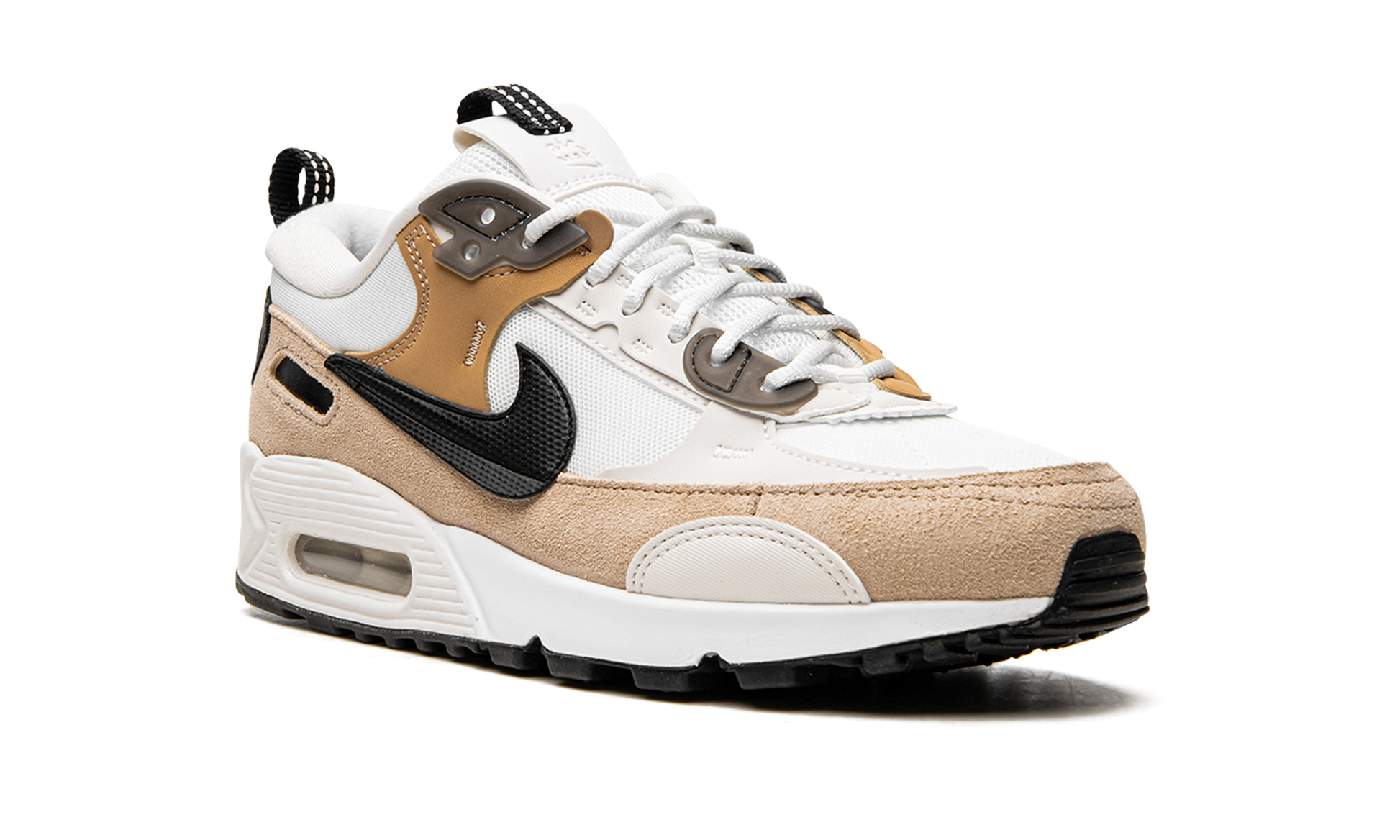 Air Max 90 Futura Mns Wmns "tan" - 7