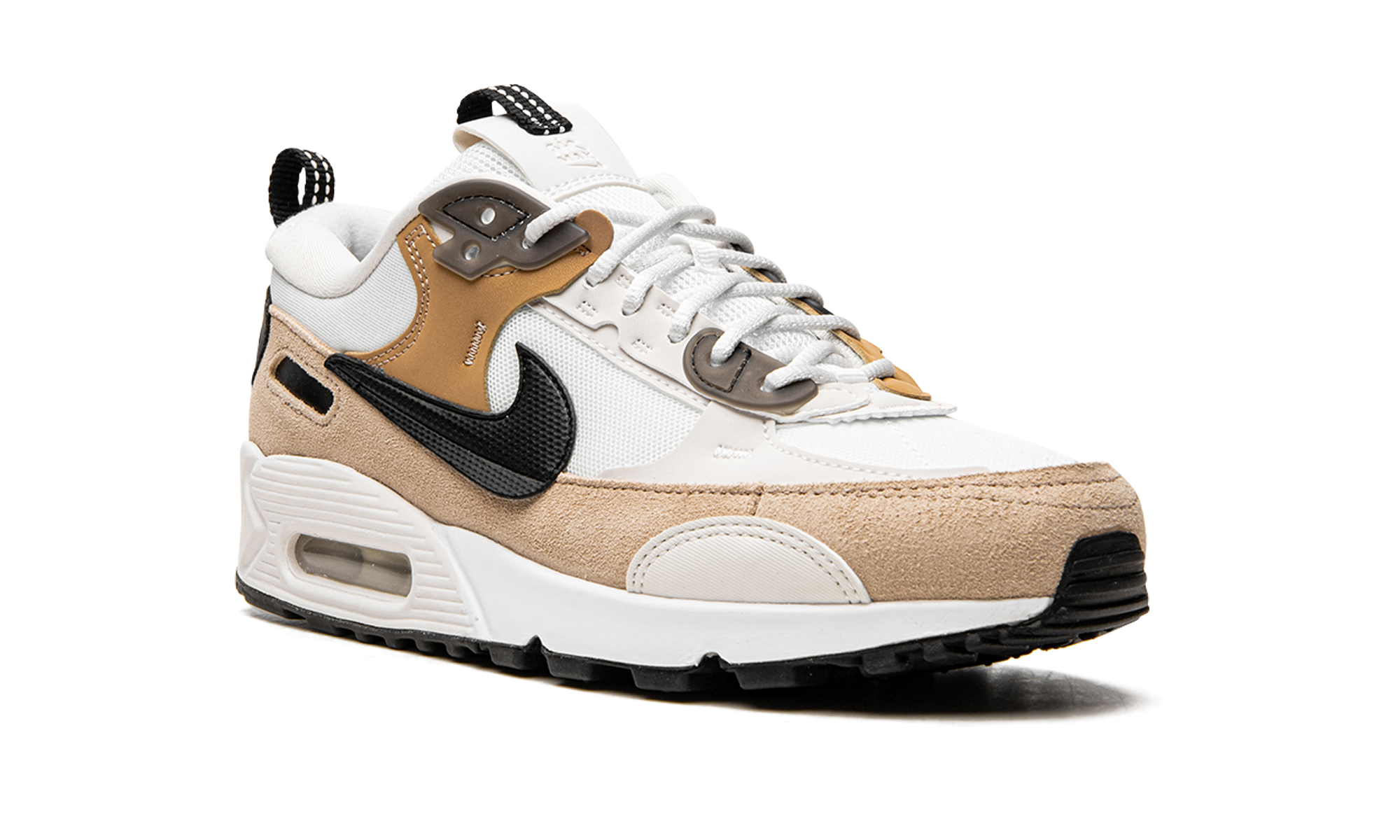 Air Max 90 Futura Mns Wmns "tan" - 7