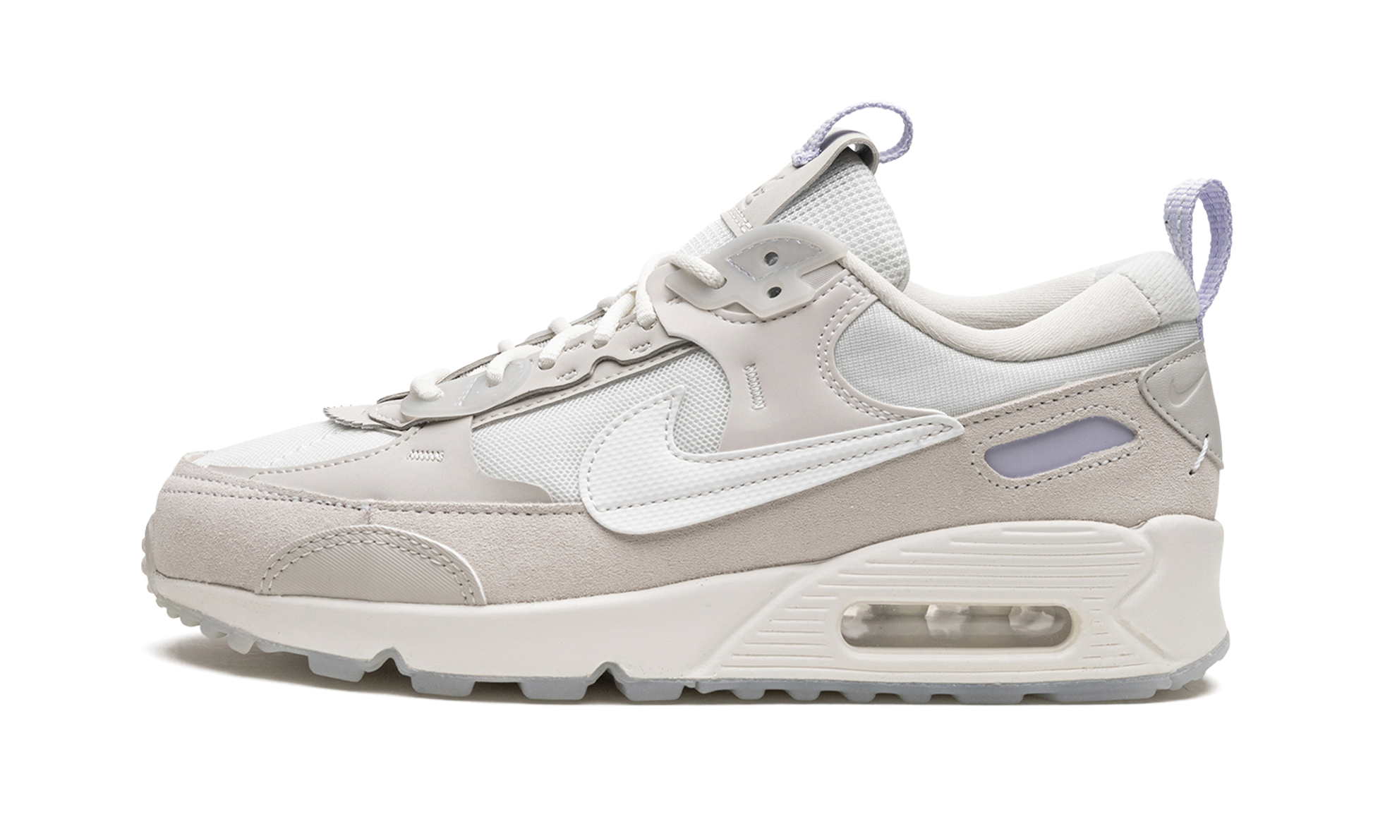 Air Max 90 Futura Wmns - 1