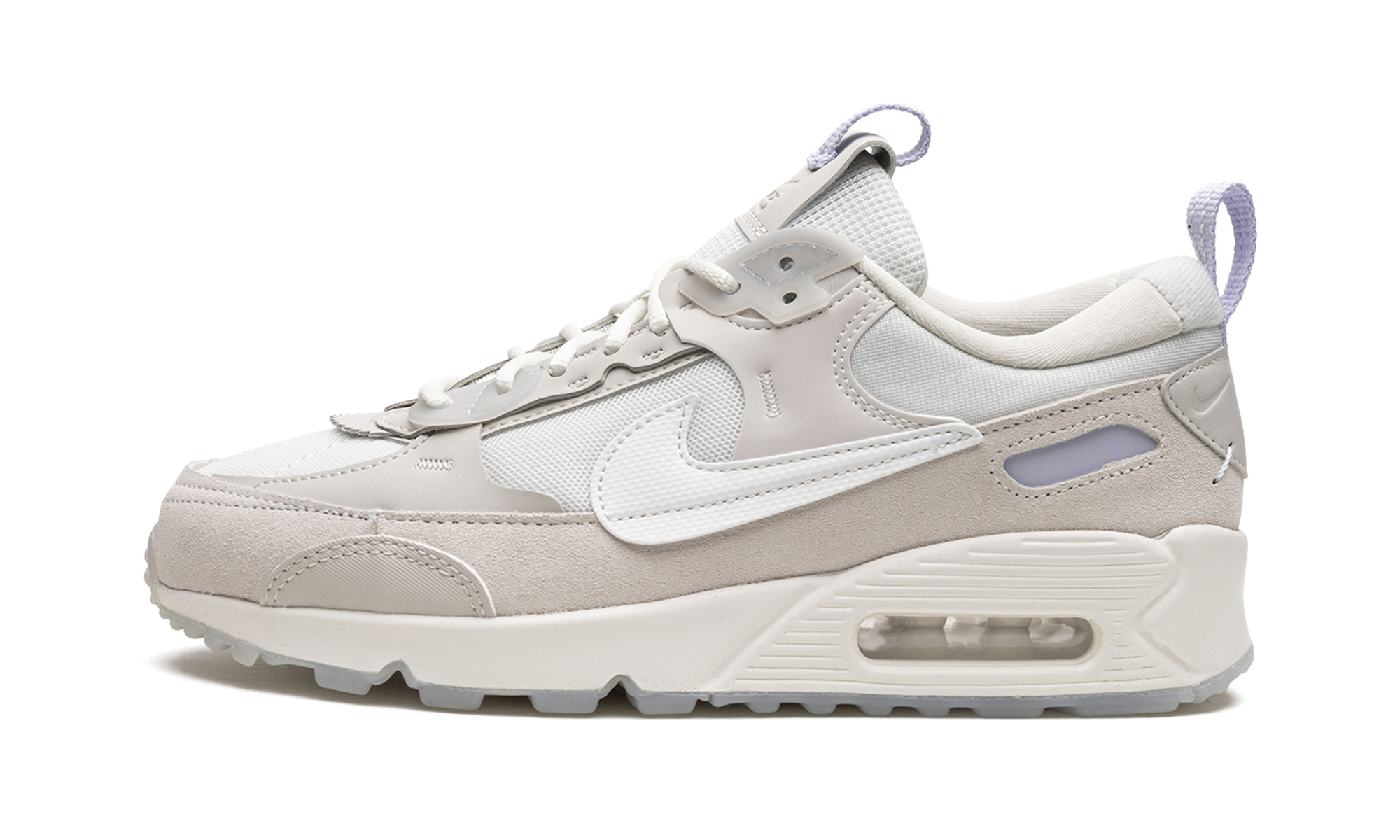 Air Max 90 Futura Wmns - 1