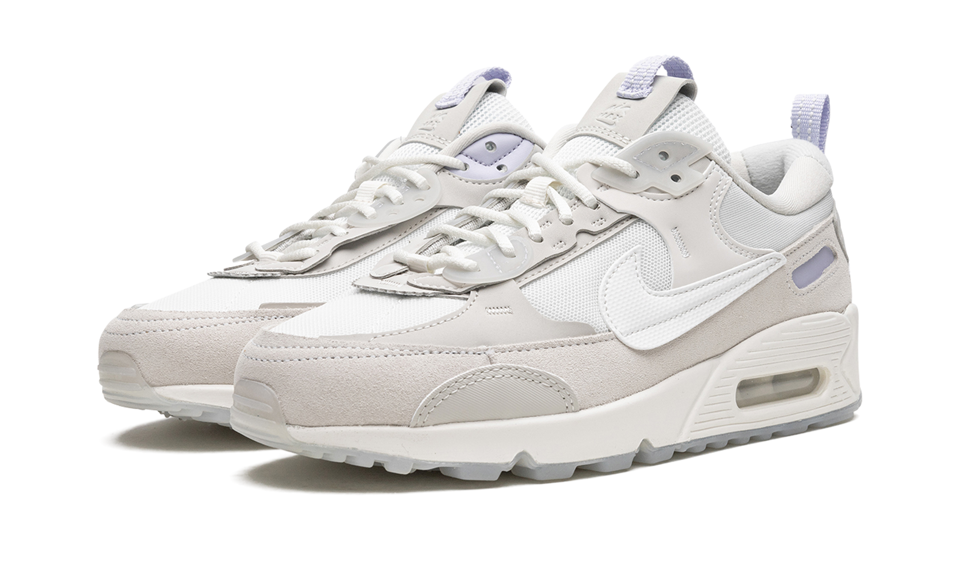 Air Max 90 Futura Wmns - 2