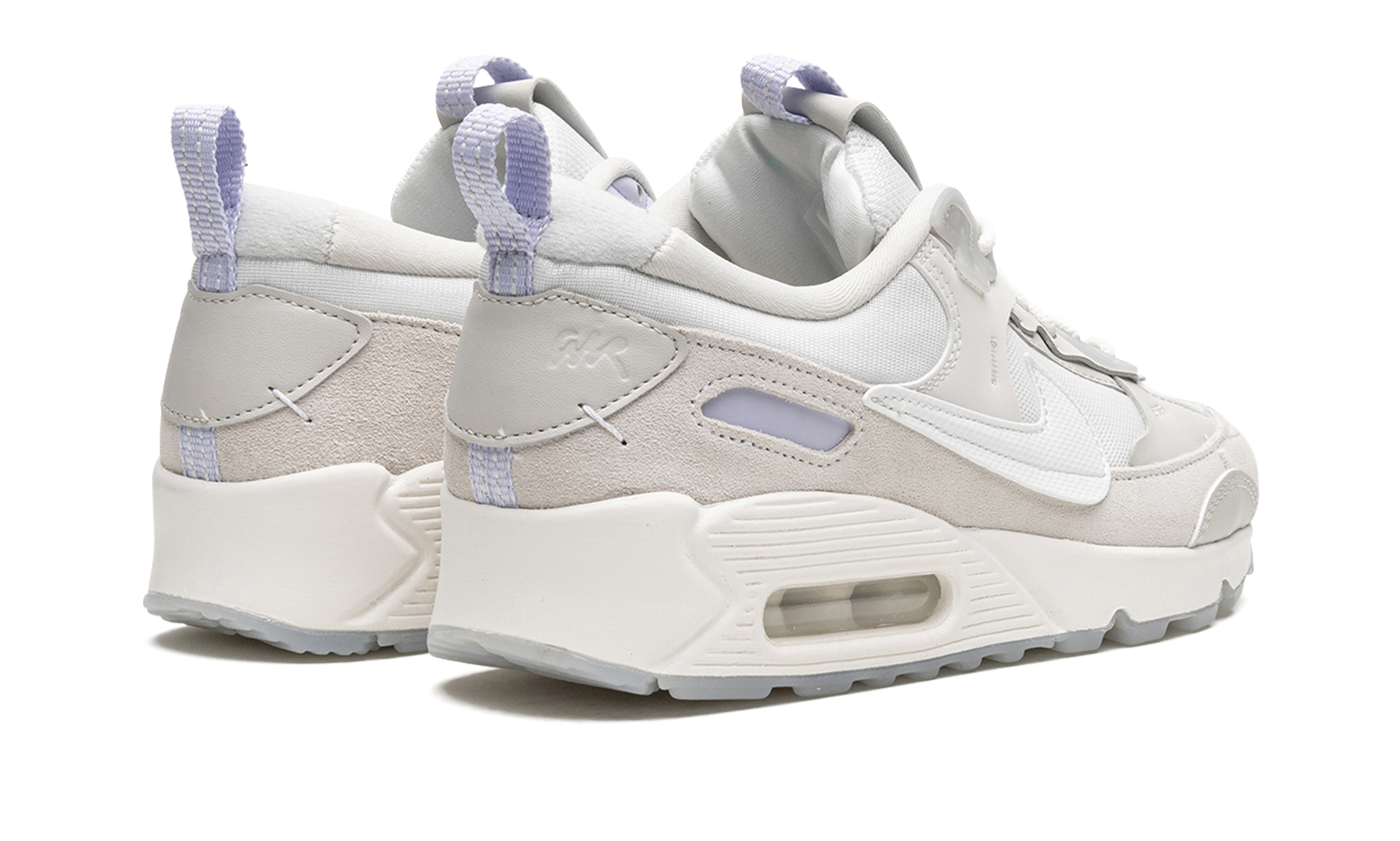 Air Max 90 Futura Wmns - 3