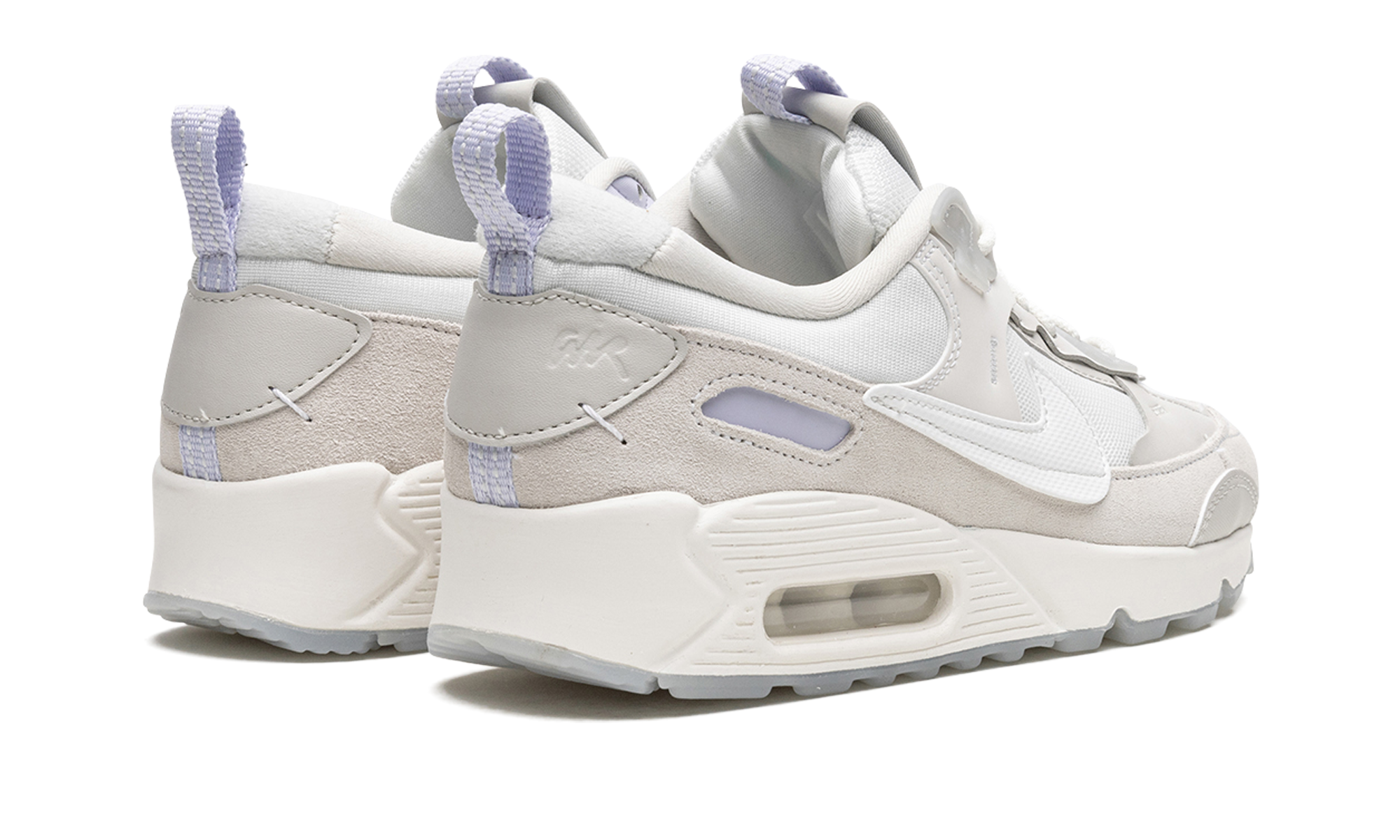 Air Max 90 Futura Wmns - 3