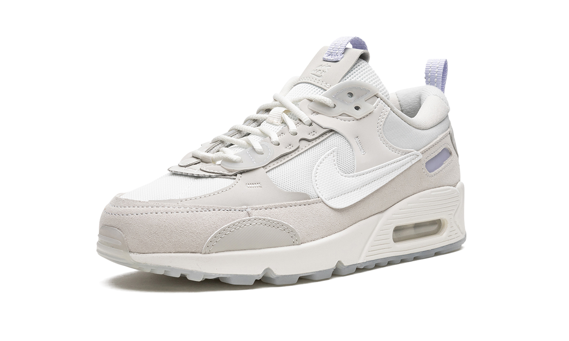 Air Max 90 Futura Wmns - 4