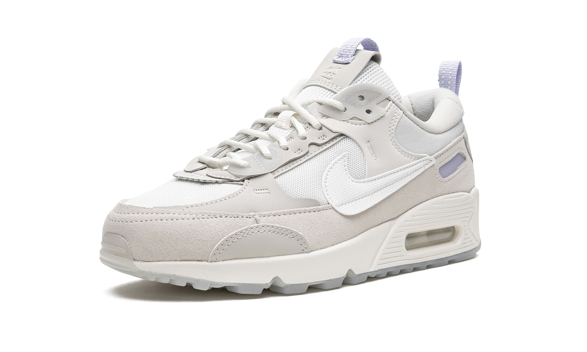 Air Max 90 Futura Wmns - 4