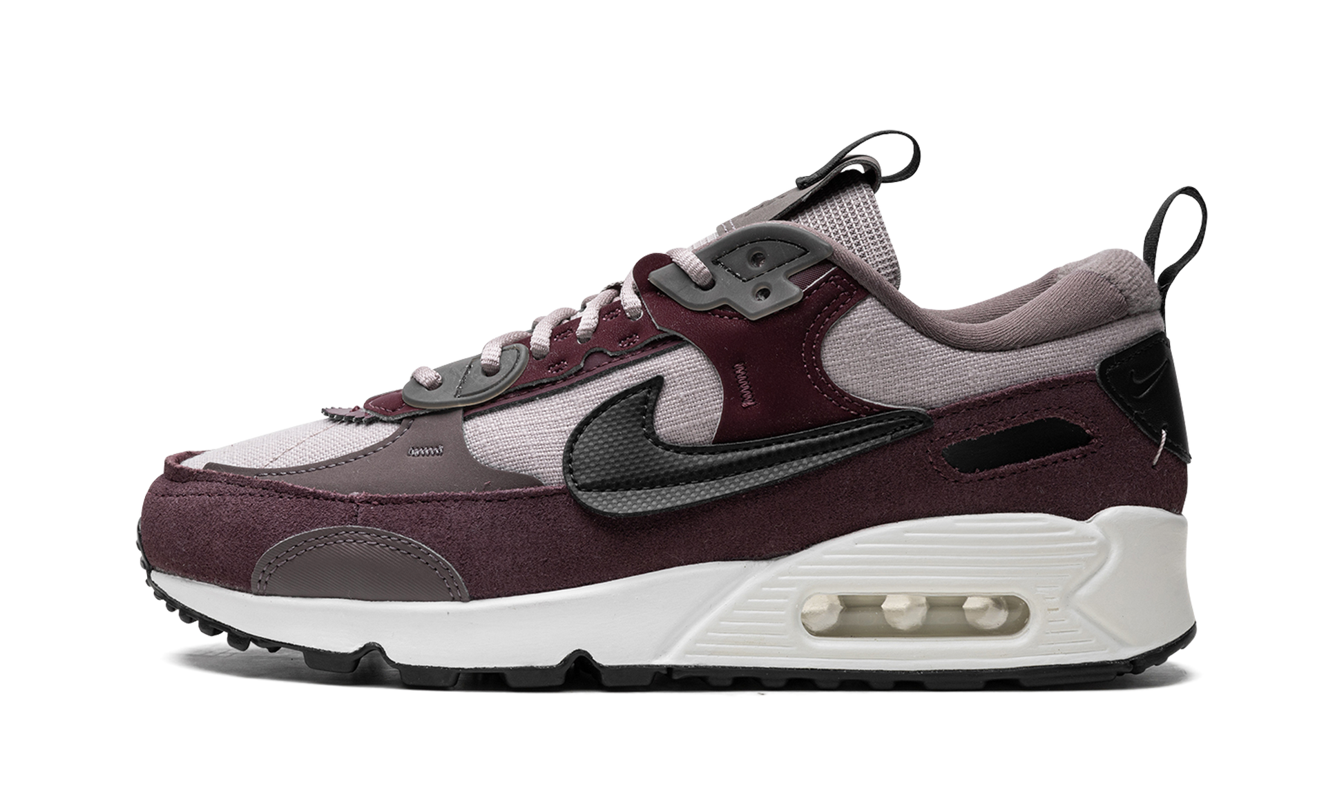 Air Max 90 Futura Wmns "diffused Taupe" - 1
