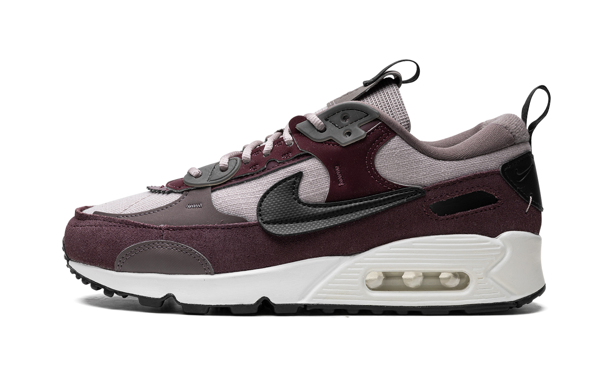 Air Max 90 Futura Wmns "diffused Taupe" - 1