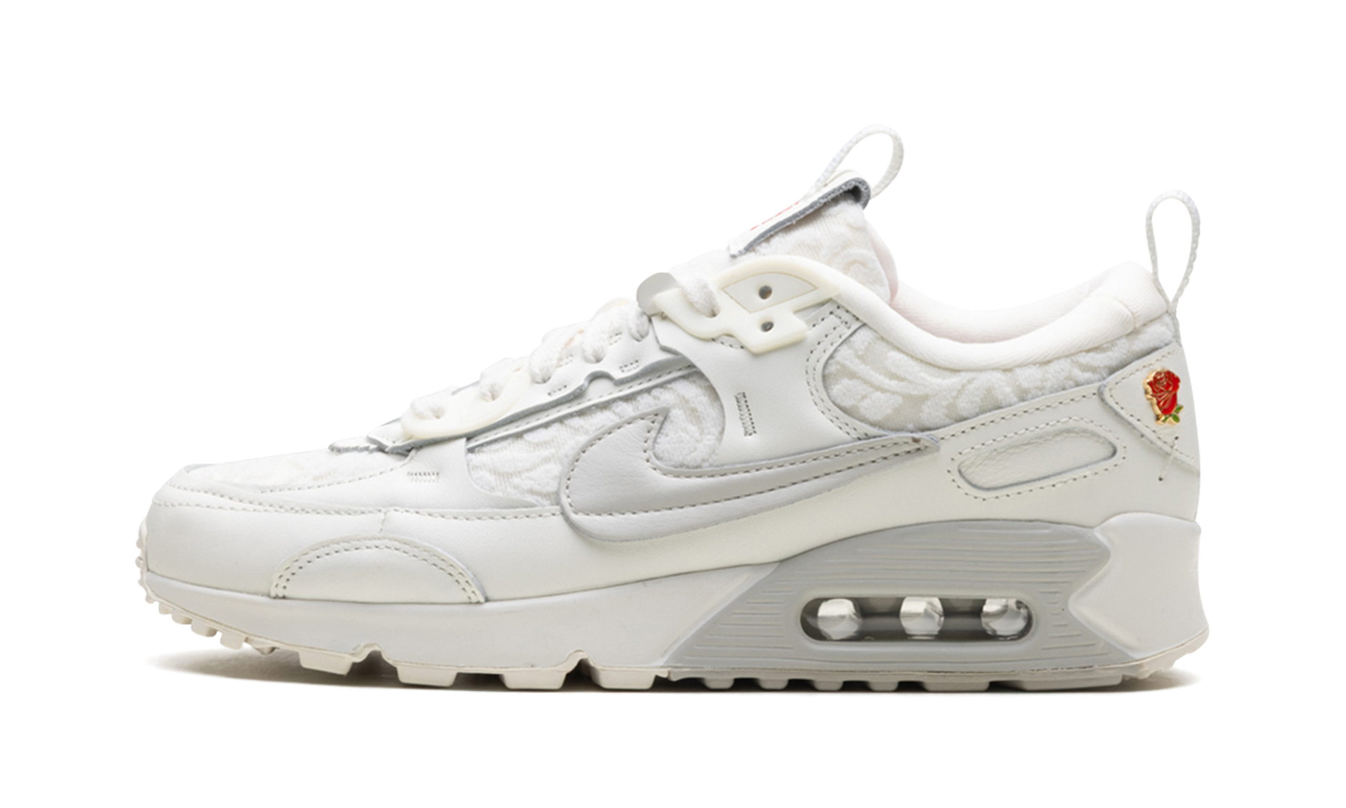 Air Max 90 Futura Wmns "give Her Flowers" - 1