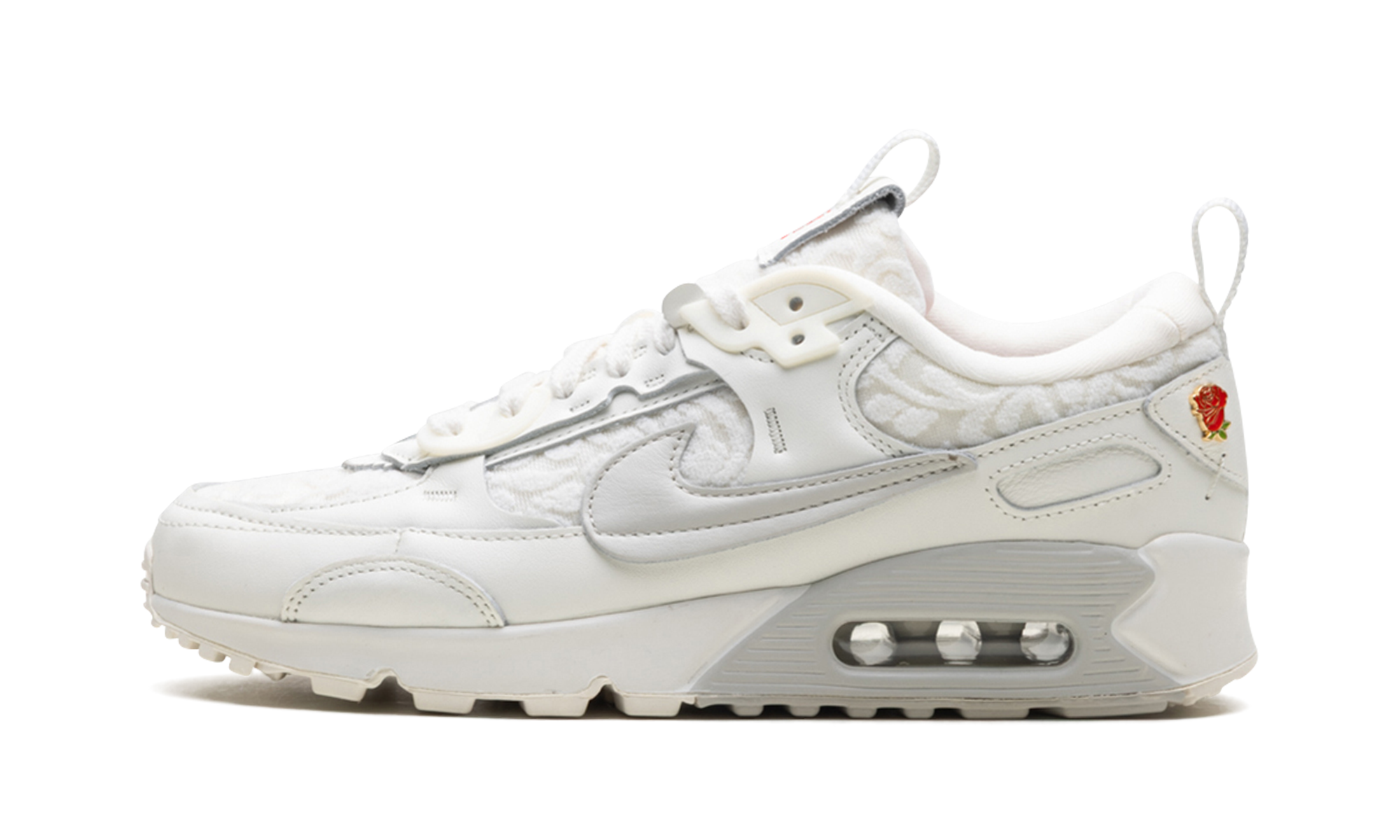 Air Max 90 Futura Wmns "give Her Flowers" - 1