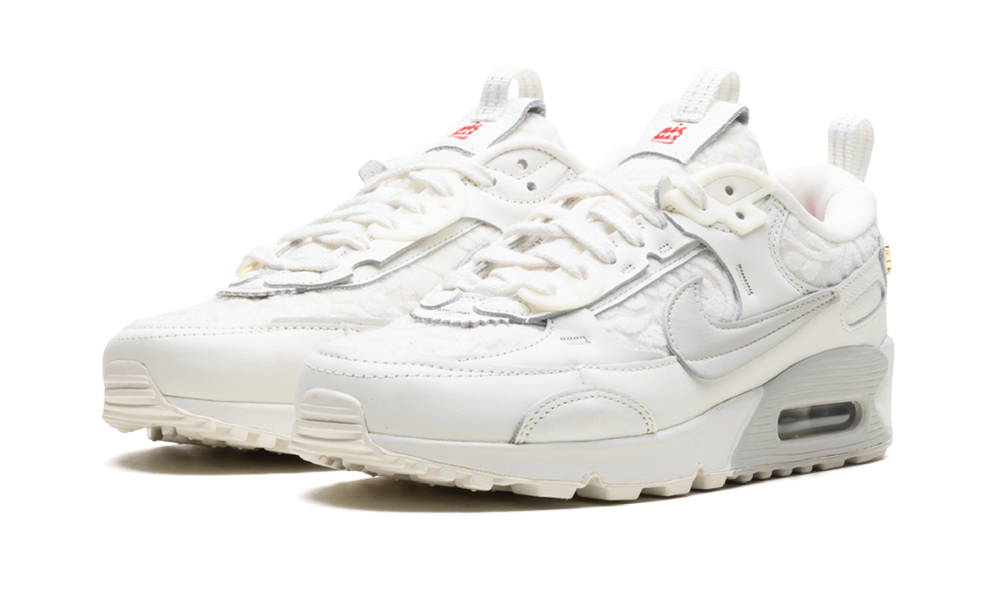 Air Max 90 Futura Wmns "give Her Flowers" - 2