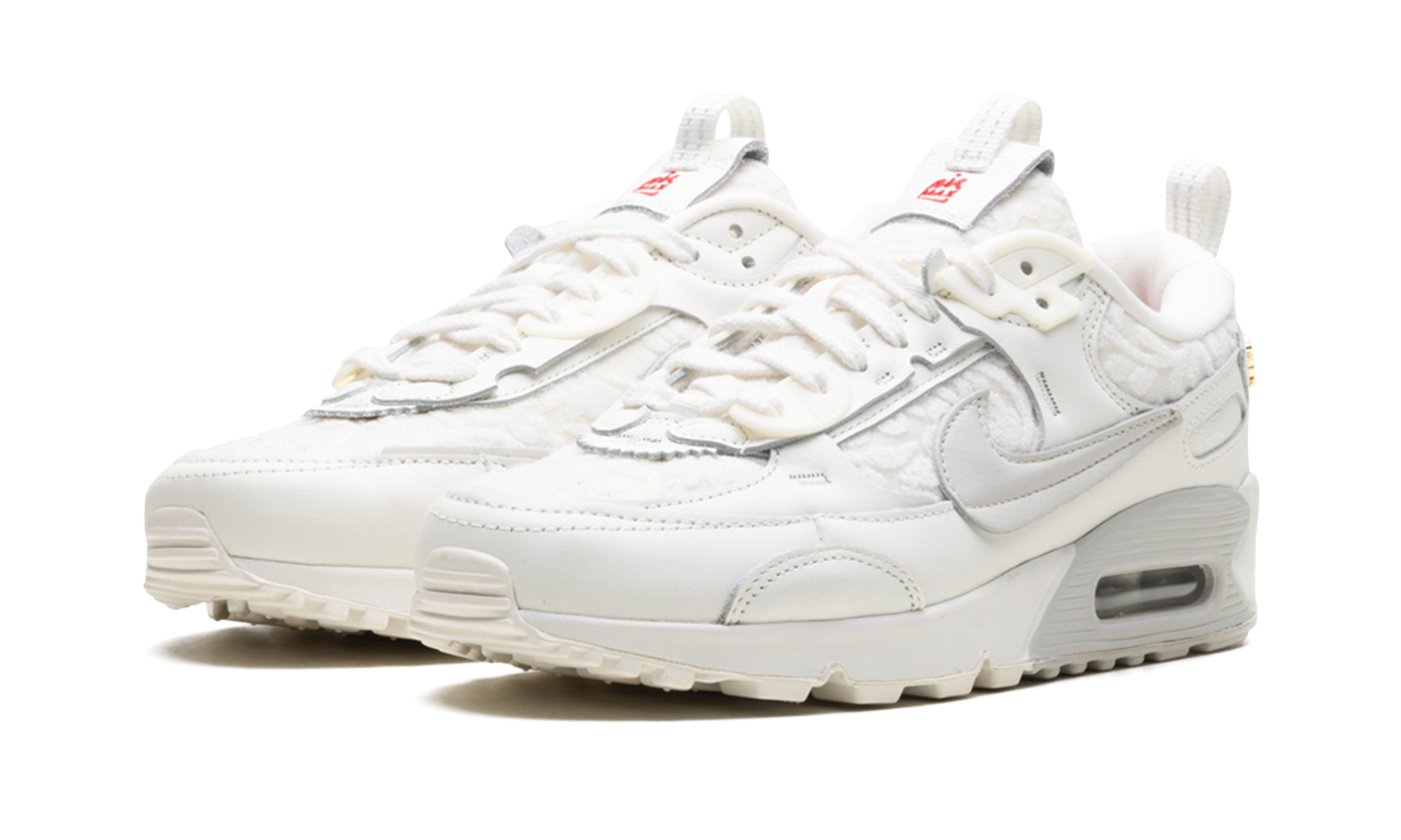 Air Max 90 Futura Wmns "give Her Flowers" - 2