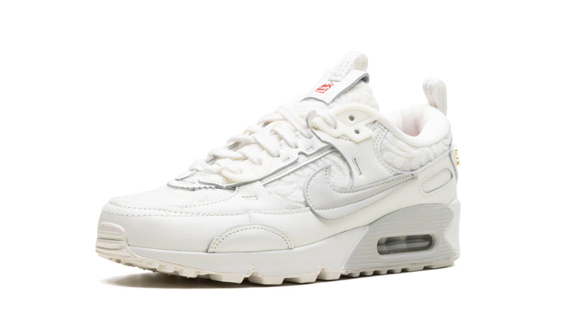 Air Max 90 Futura Wmns "give Her Flowers" - 3