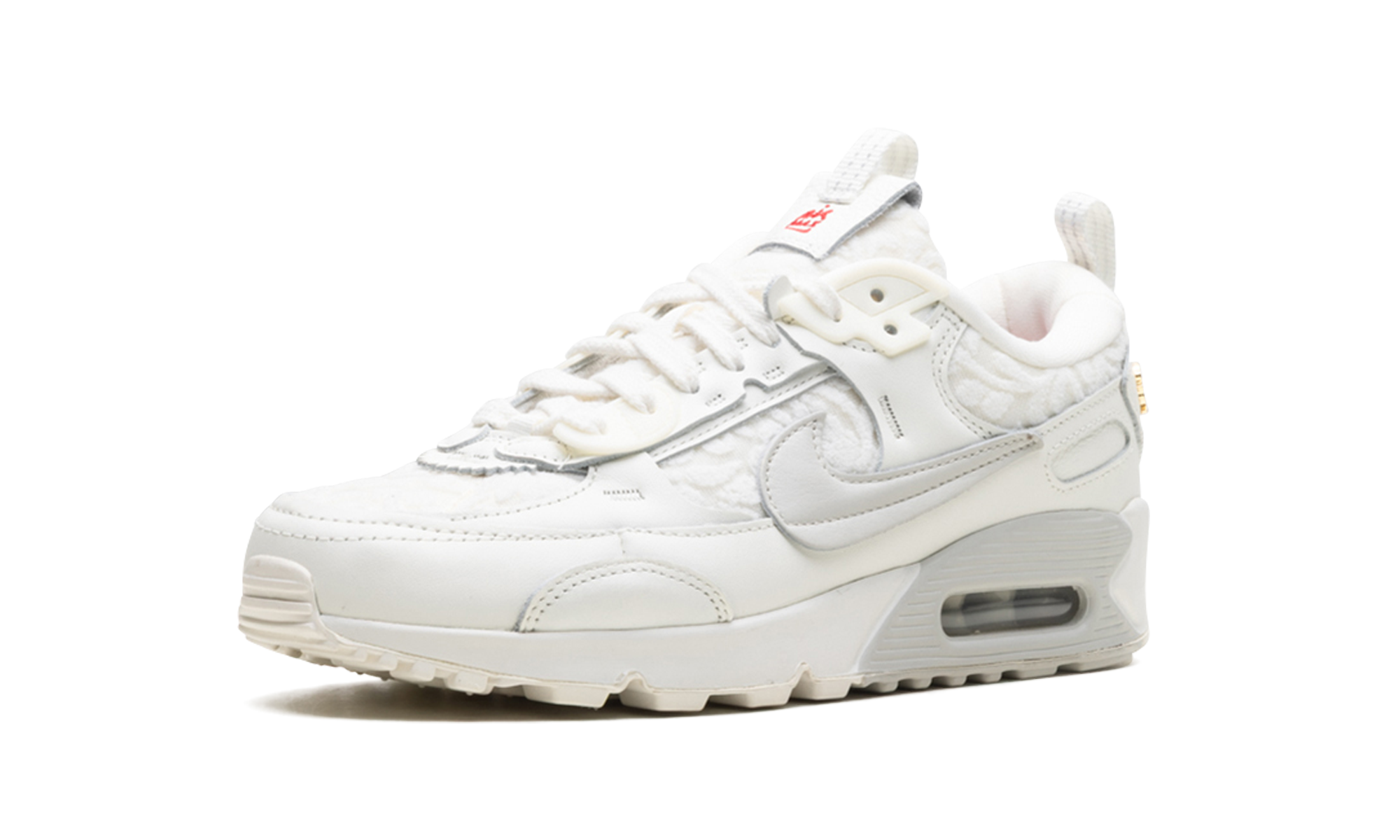 Air Max 90 Futura Wmns "give Her Flowers" - 3