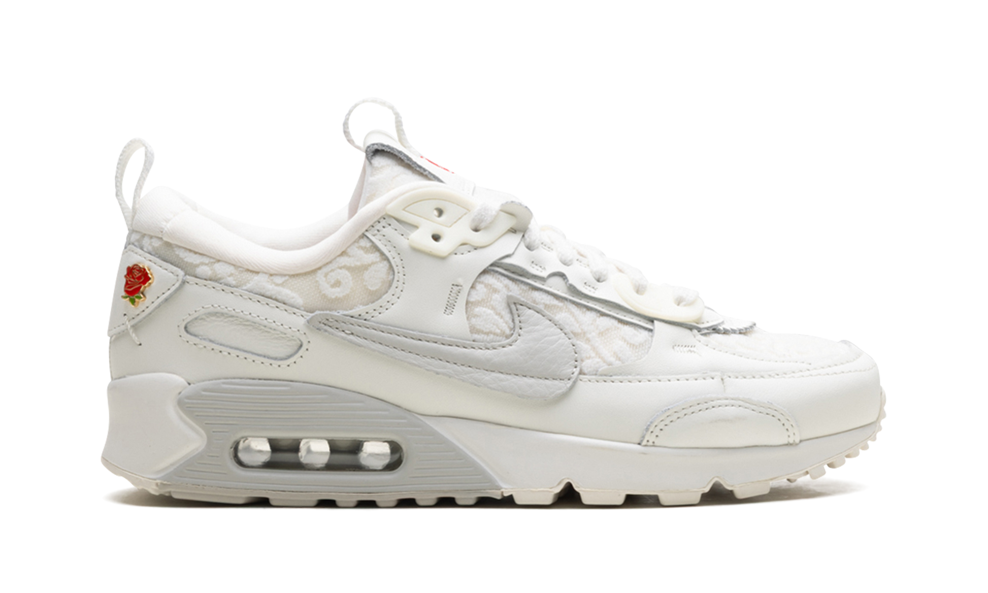 Air Max 90 Futura Wmns "give Her Flowers" - 5