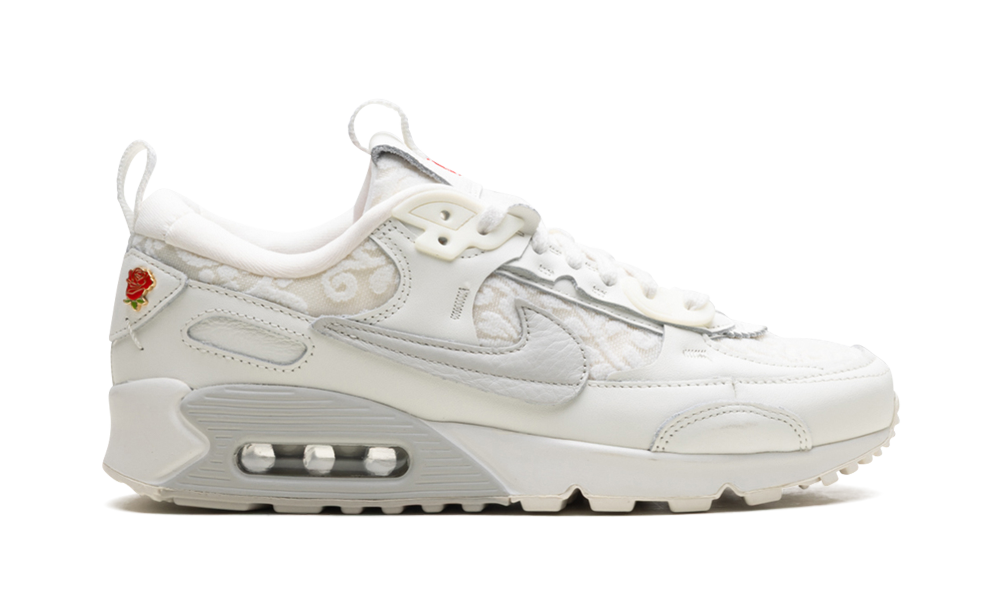 Air Max 90 Futura Wmns "give Her Flowers" - 5