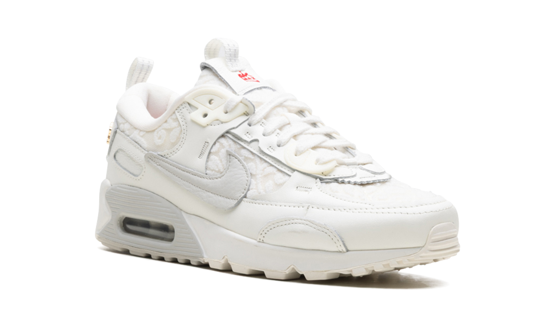 Air Max 90 Futura Wmns "give Her Flowers" - 6