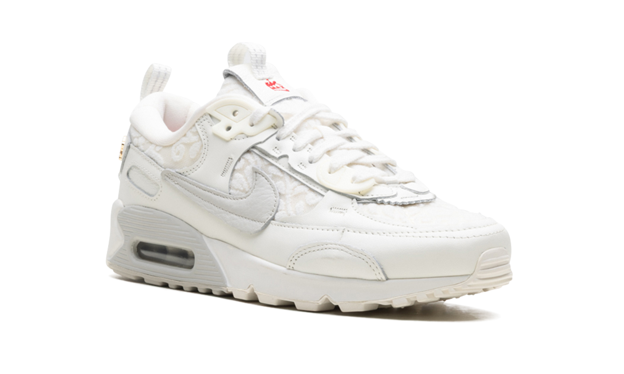 Air Max 90 Futura Wmns "give Her Flowers" - 6