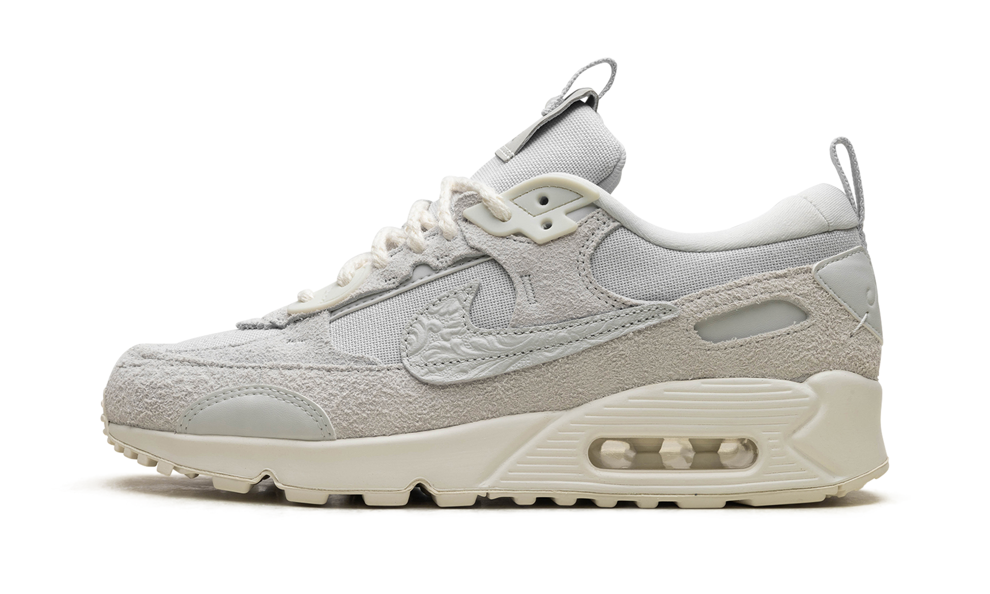 Air Max 90 Futura Wmns "needlework" - 1
