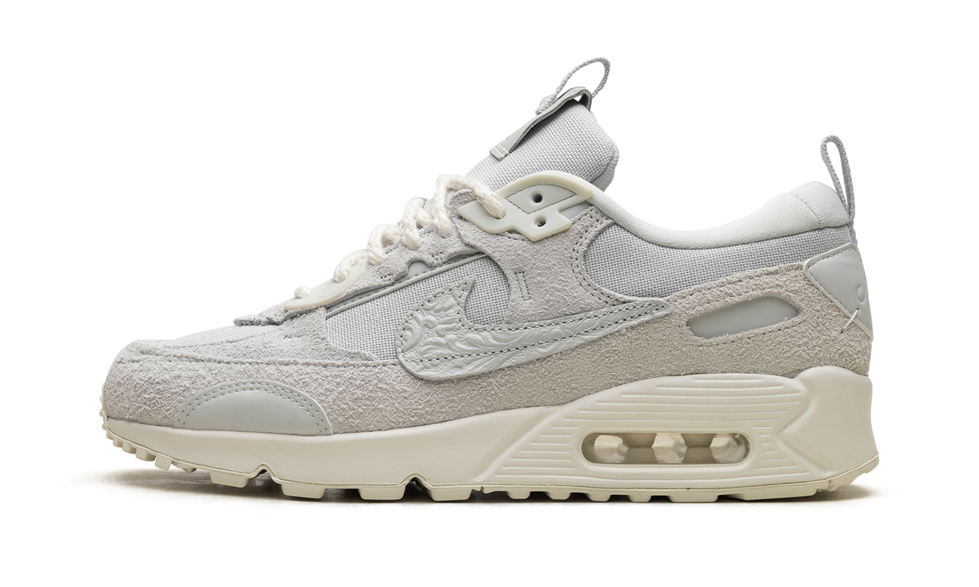 Air Max 90 Futura Wmns "needlework" - 1